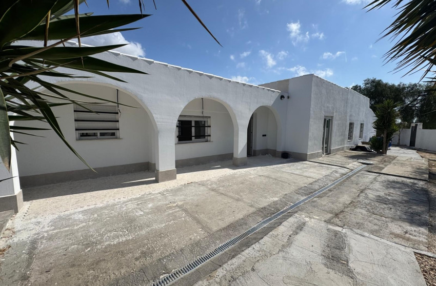 Revente - Villa -
La Marina del Pinet - La Marina