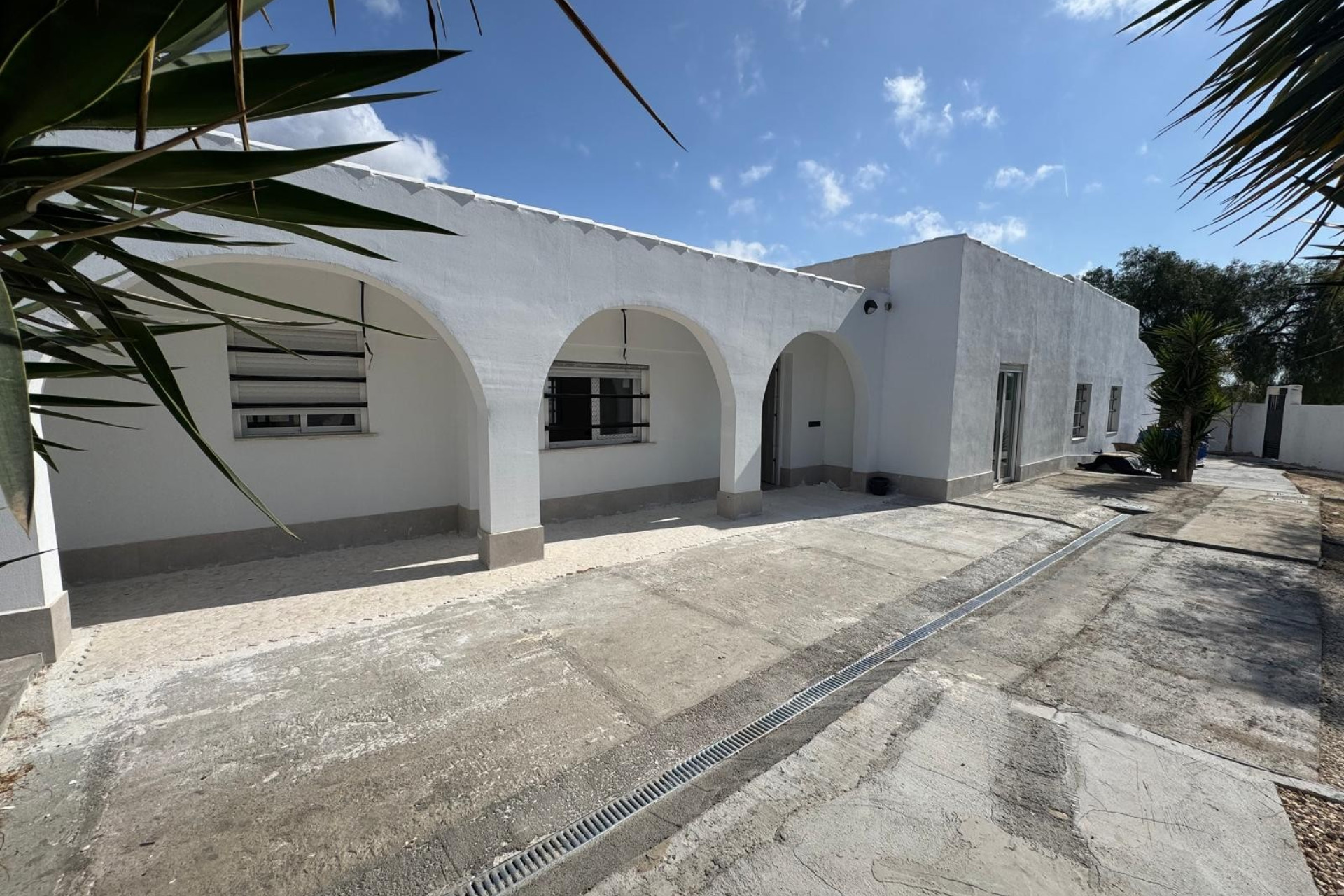 Revente - Villa -
La Marina del Pinet - La Marina