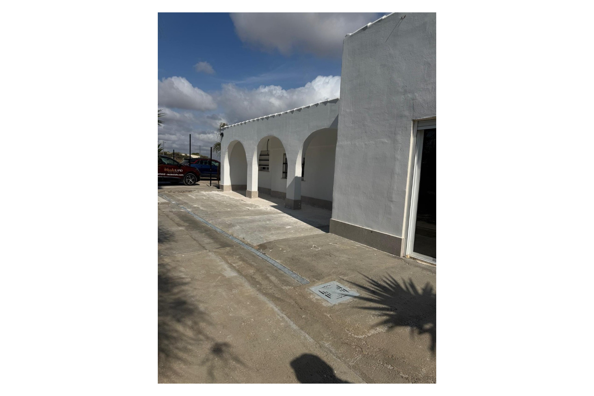 Revente - Villa -
La Marina del Pinet - La Marina