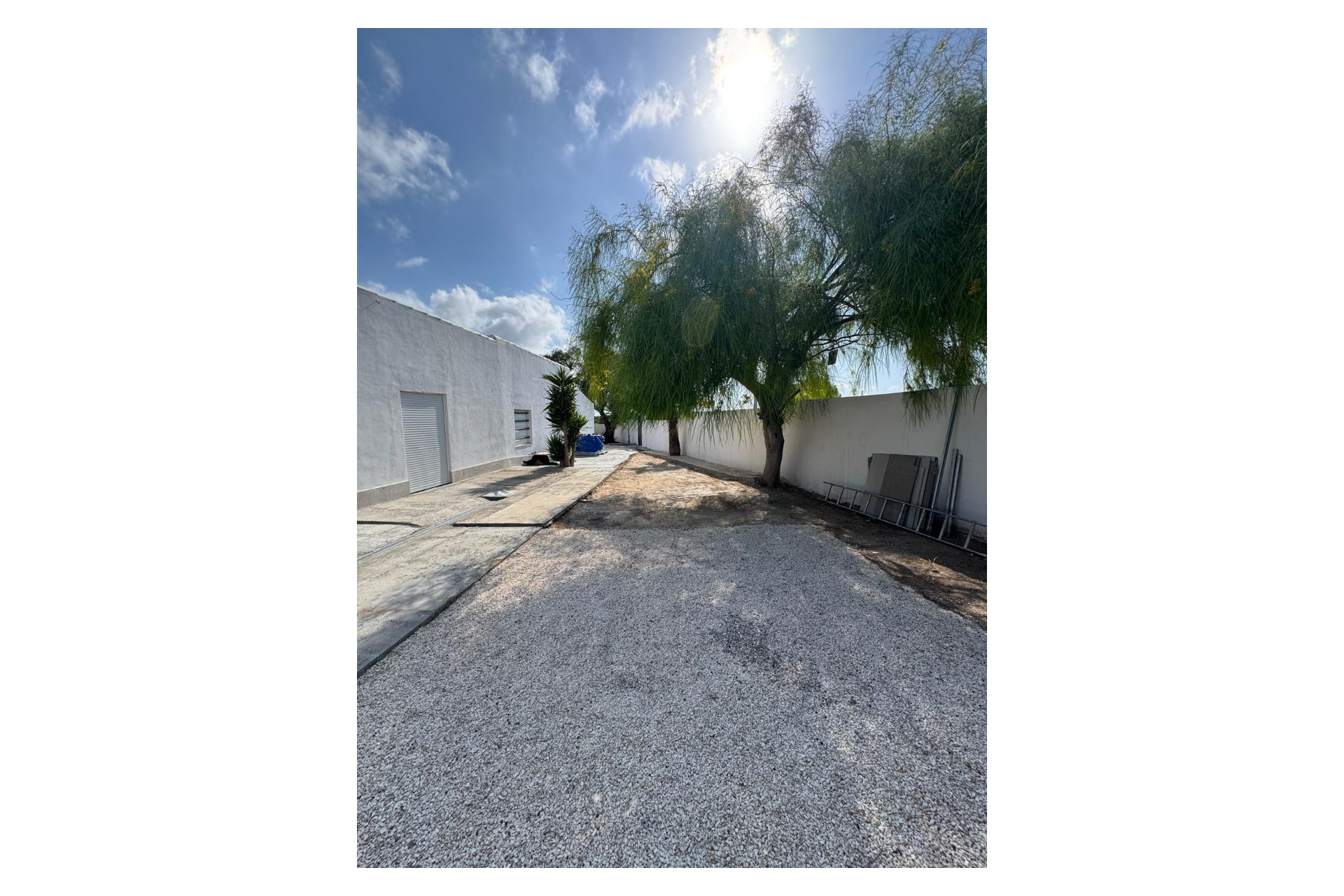 Revente - Villa -
La Marina del Pinet - La Marina