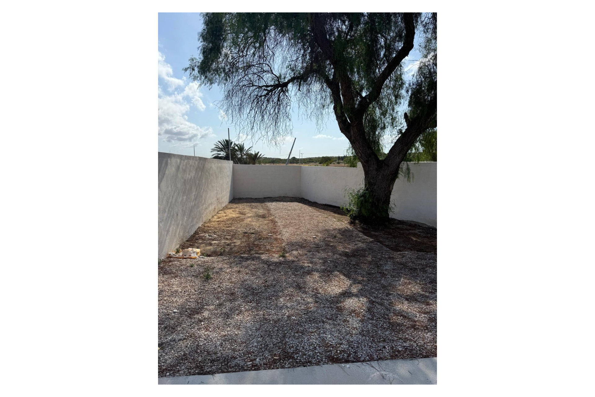 Revente - Villa -
La Marina del Pinet - La Marina