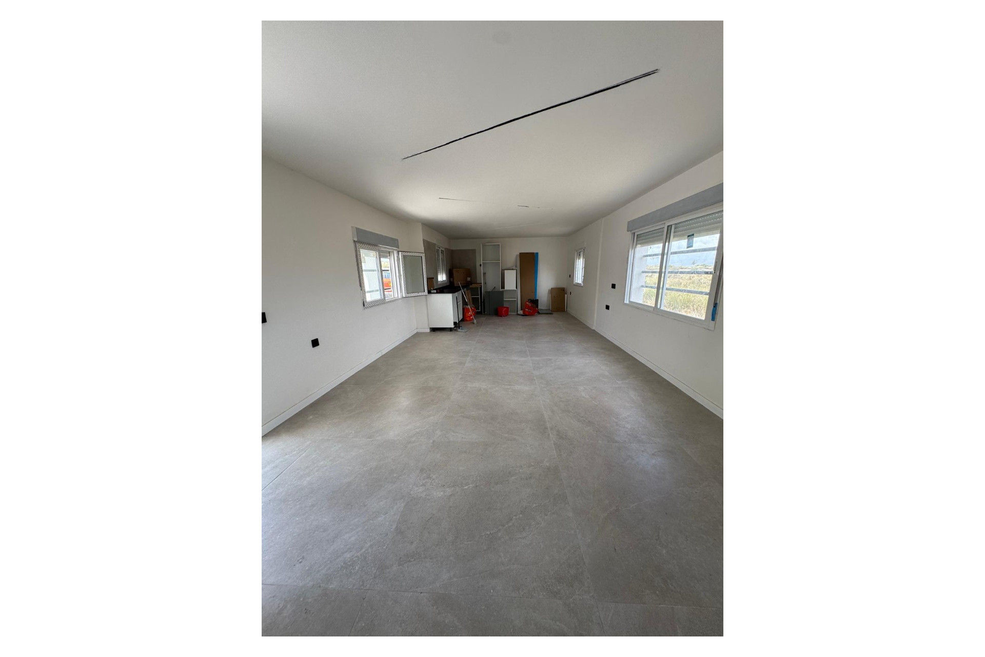 Revente - Villa -
La Marina del Pinet - La Marina