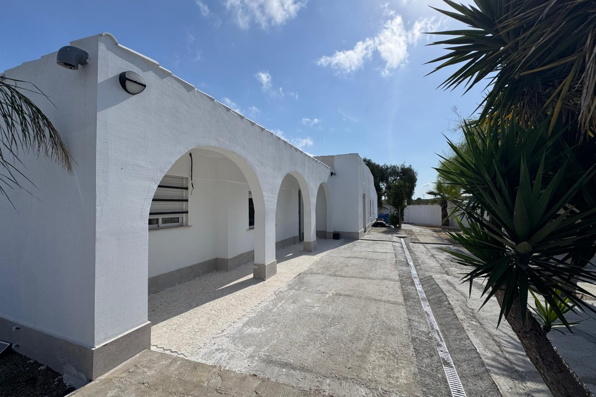Revente - Villa -
La Marina del Pinet - La Marina