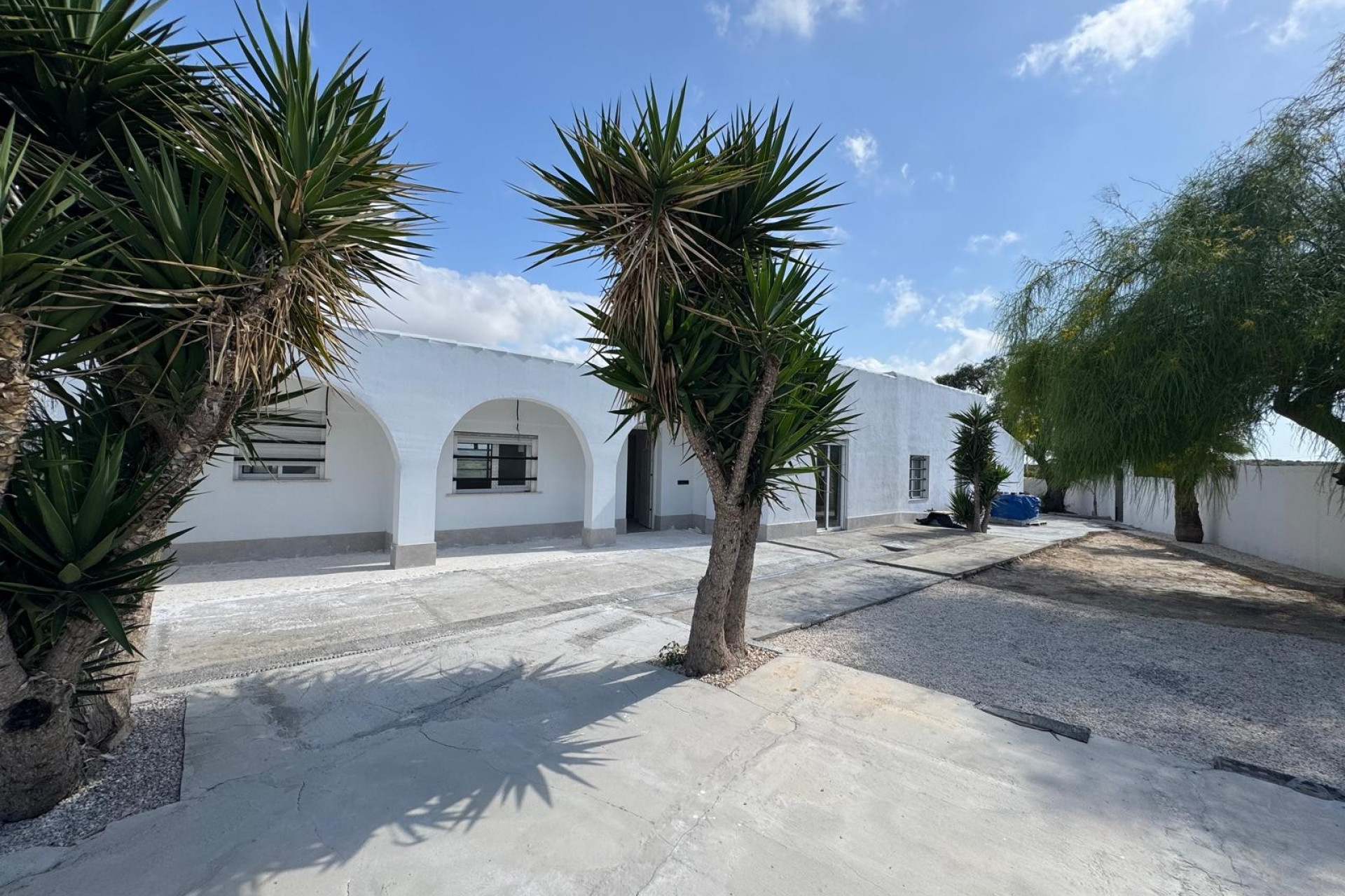 Revente - Villa -
La Marina del Pinet - La Marina