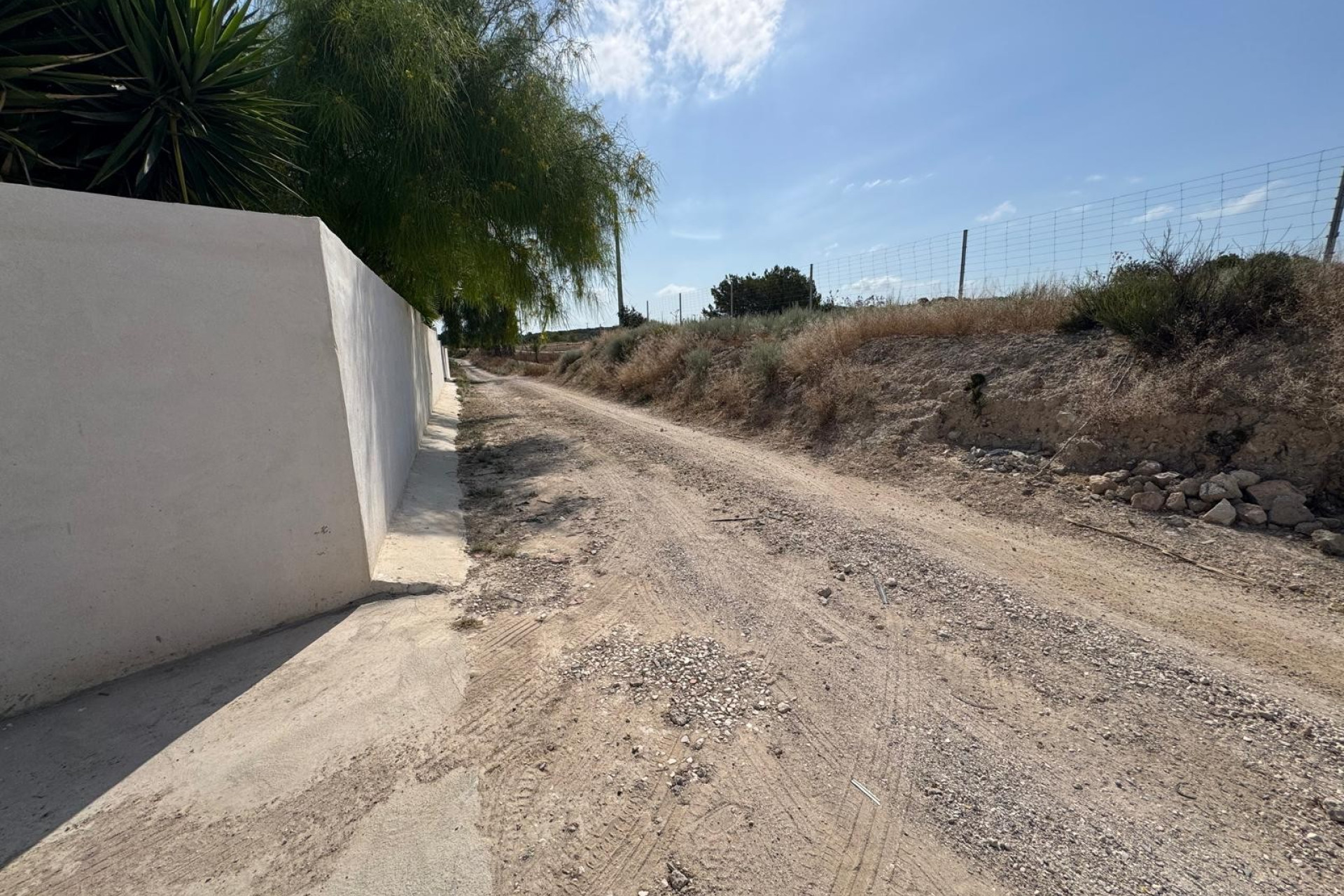 Revente - Villa -
La Marina del Pinet - La Marina
