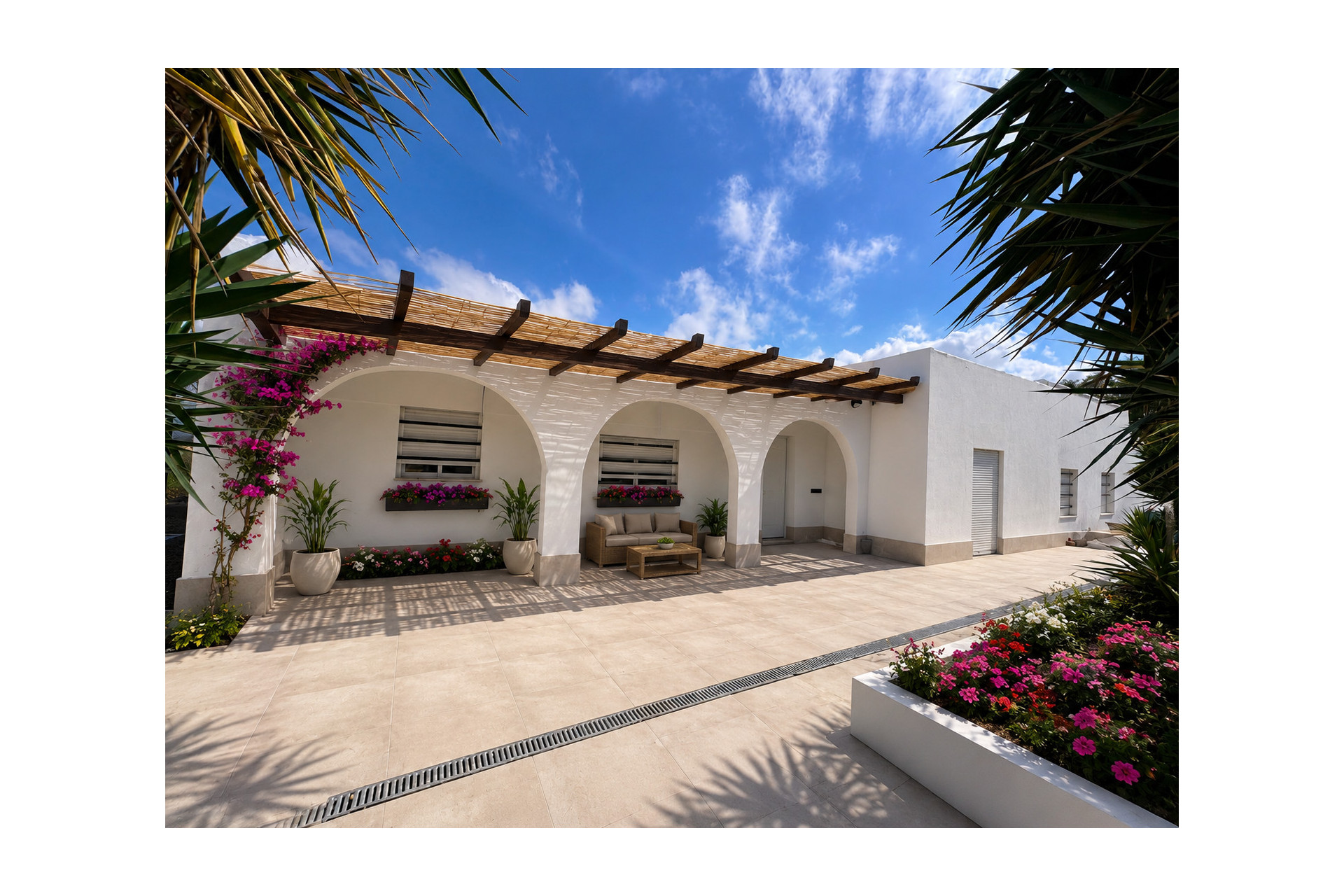 Revente - Villa -
La Marina del Pinet - La Marina