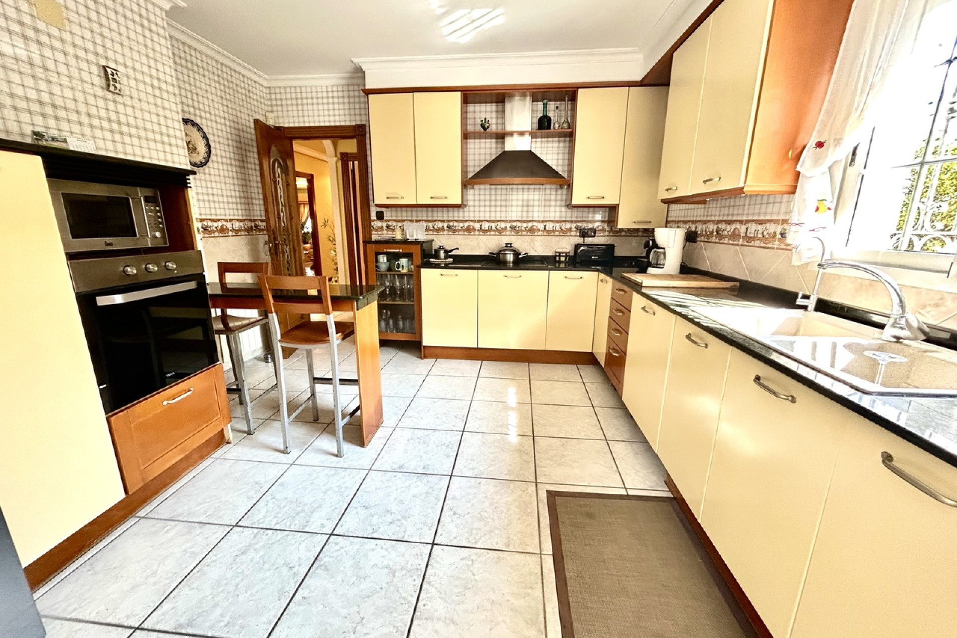 Revente - Villa -
La Mata