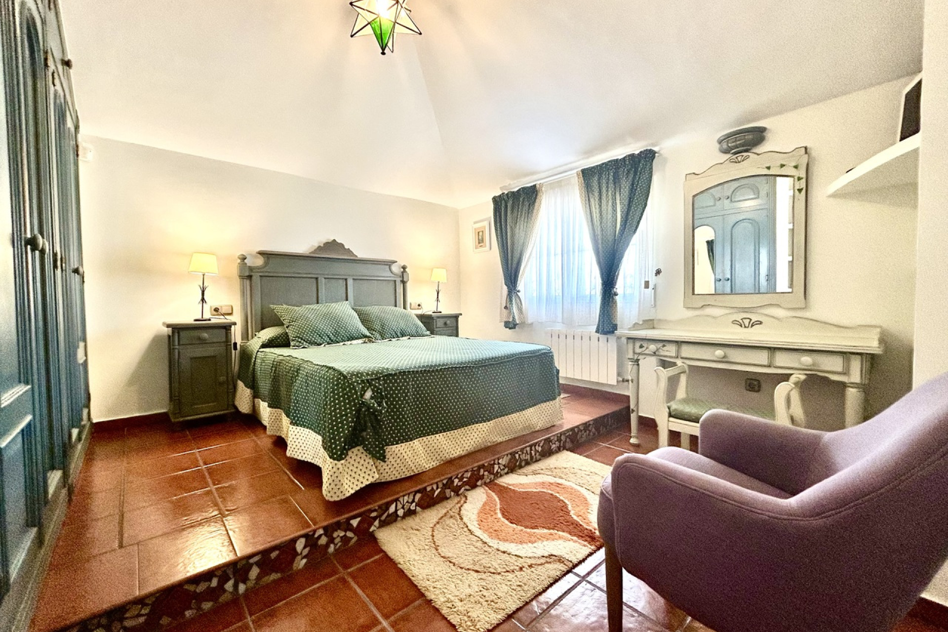 Revente - Villa -
La Mata