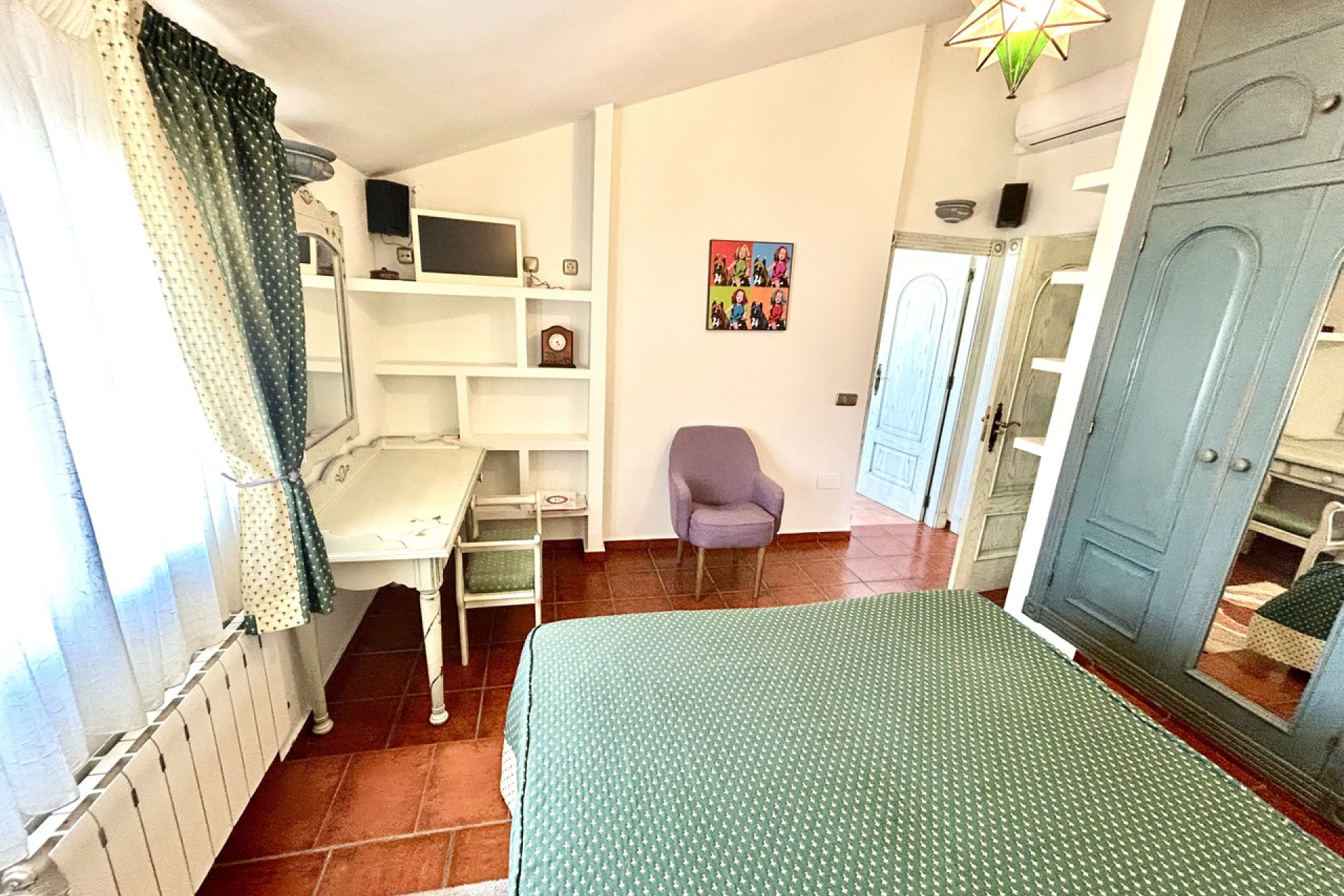 Revente - Villa -
La Mata