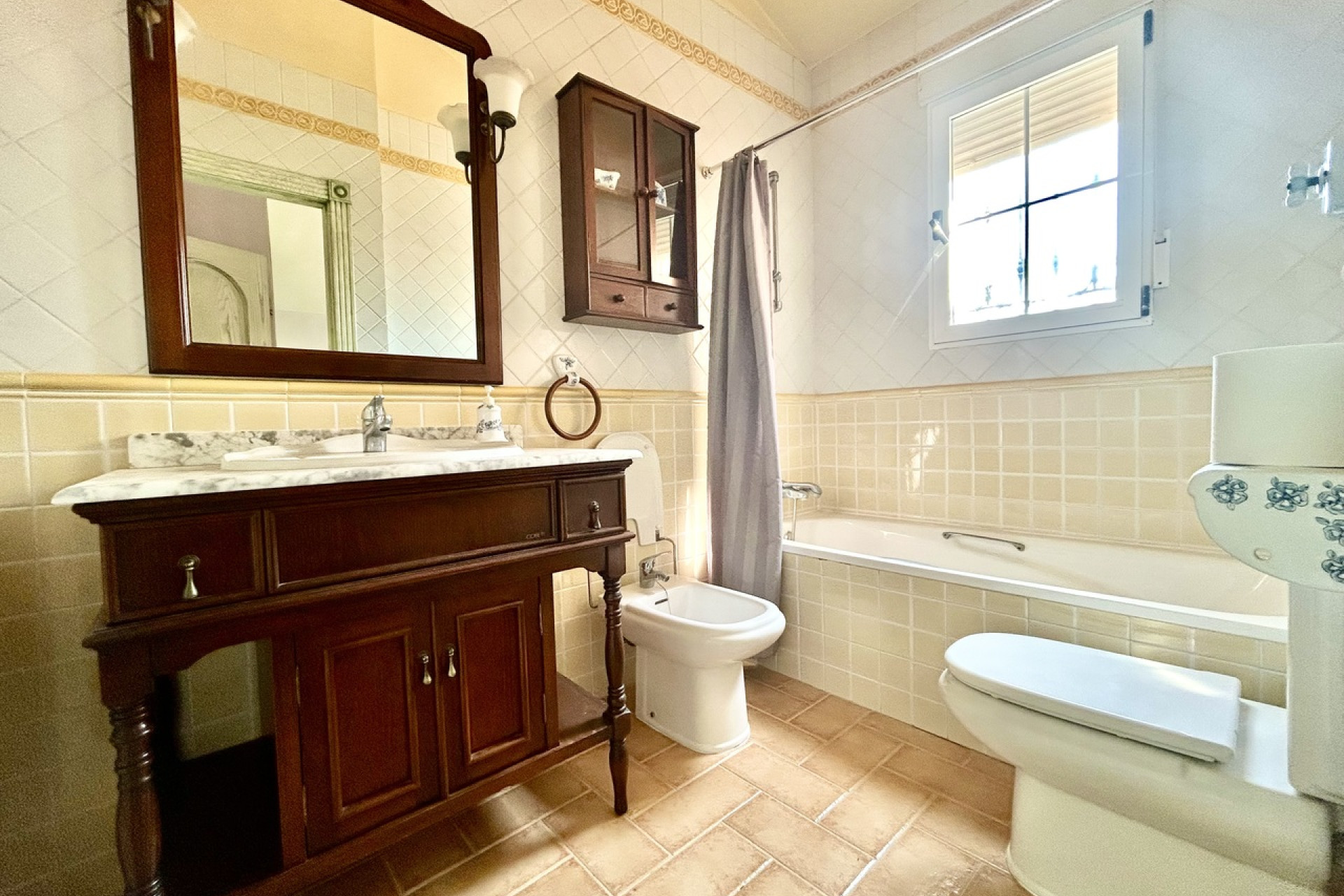 Revente - Villa -
La Mata