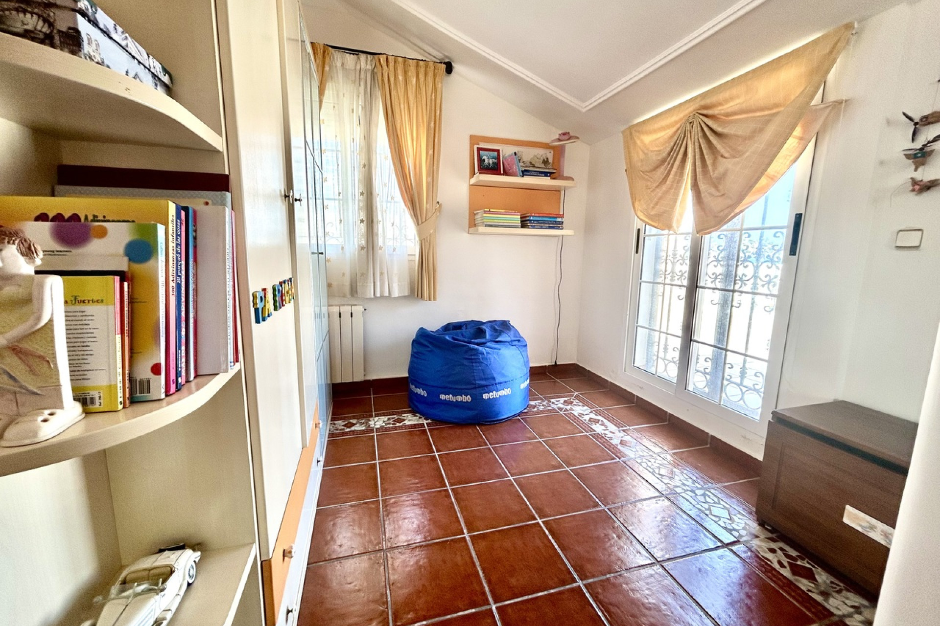 Revente - Villa -
La Mata