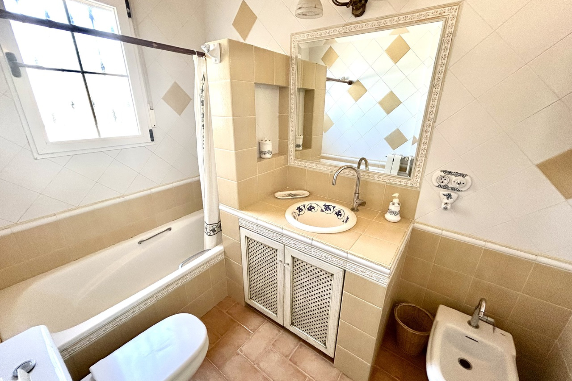 Revente - Villa -
La Mata