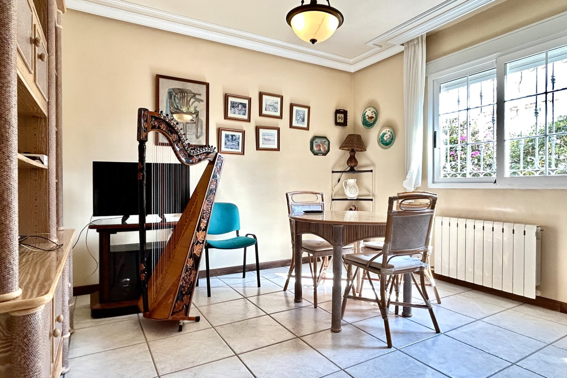 Revente - Villa -
La Mata