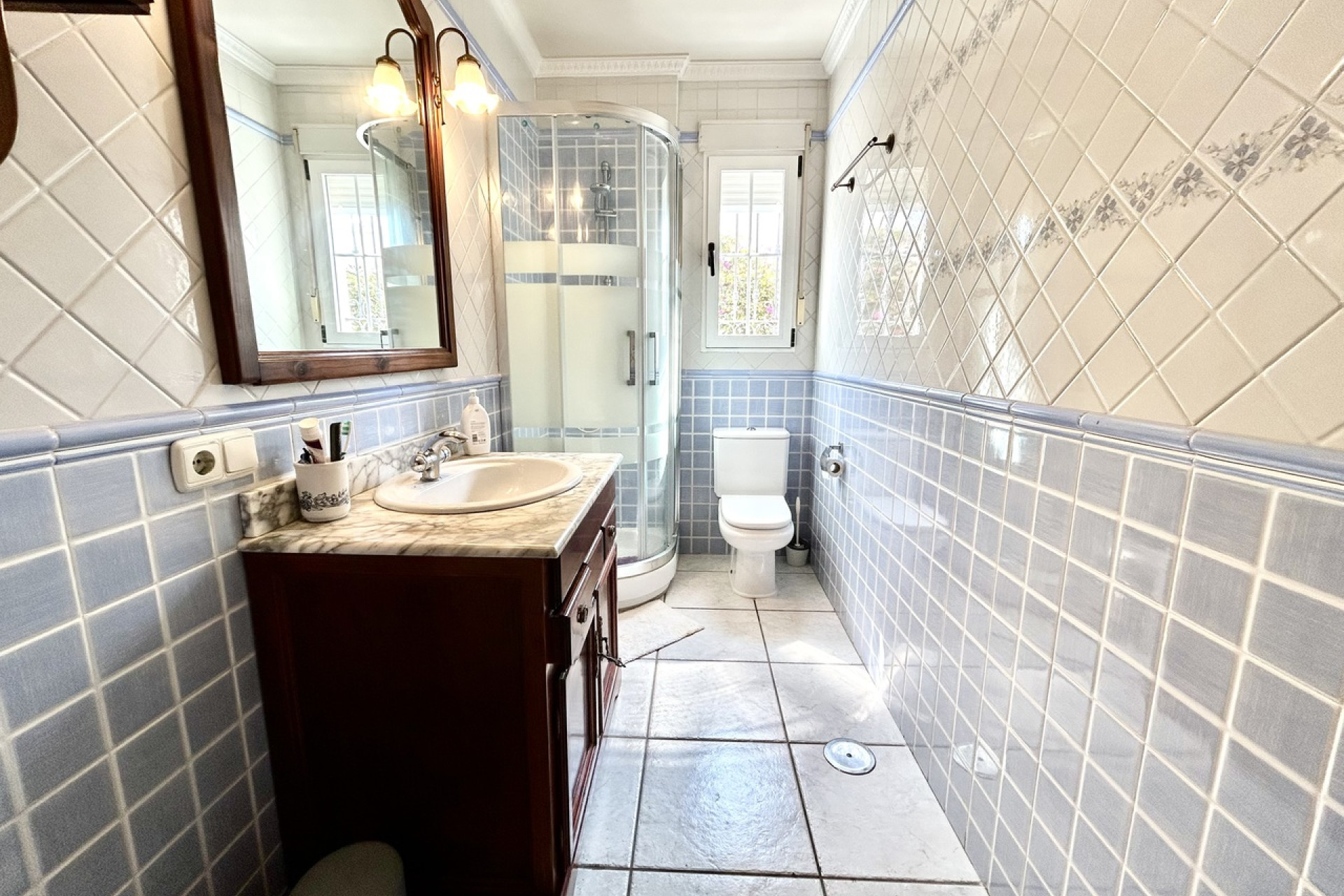 Revente - Villa -
La Mata