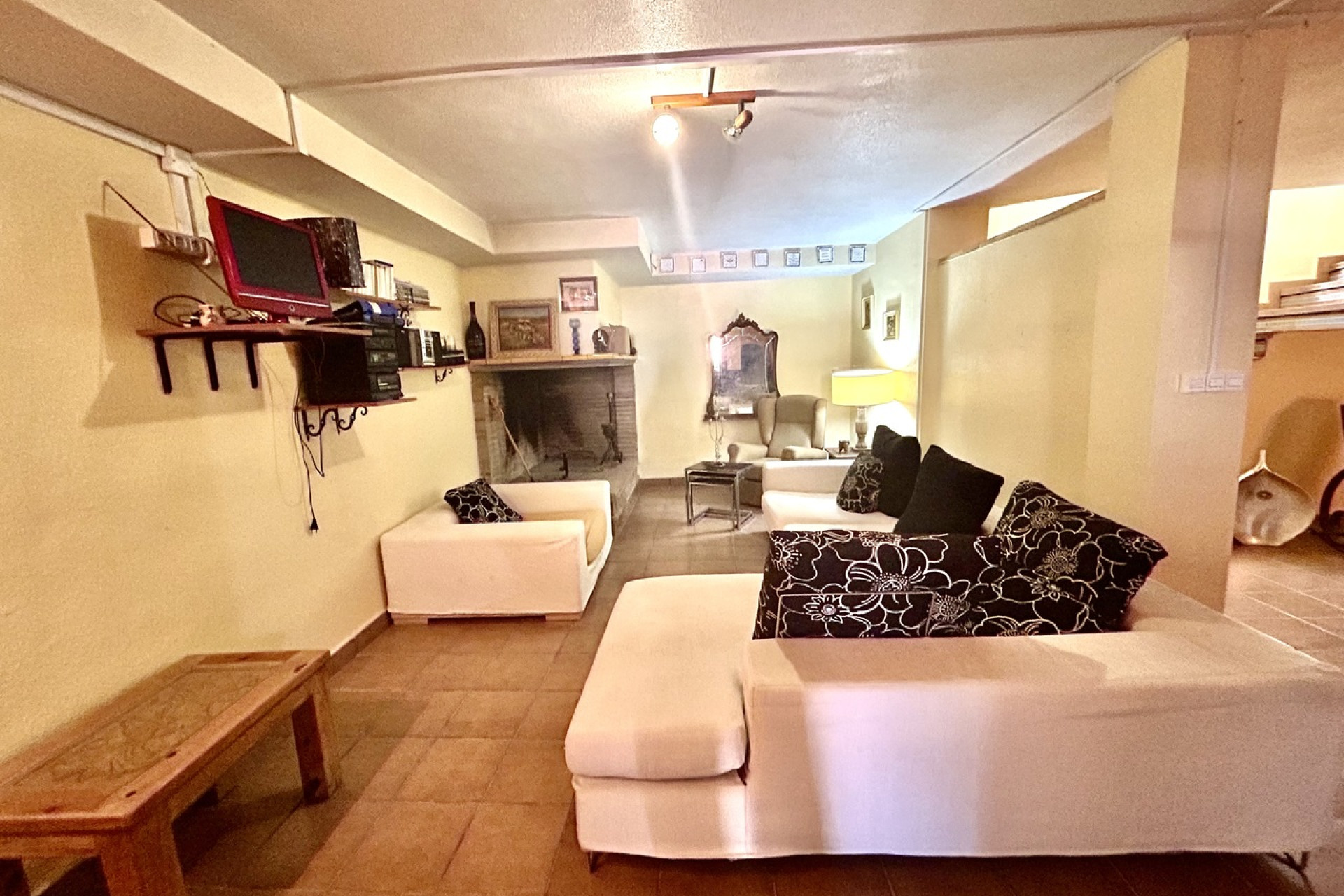 Revente - Villa -
La Mata