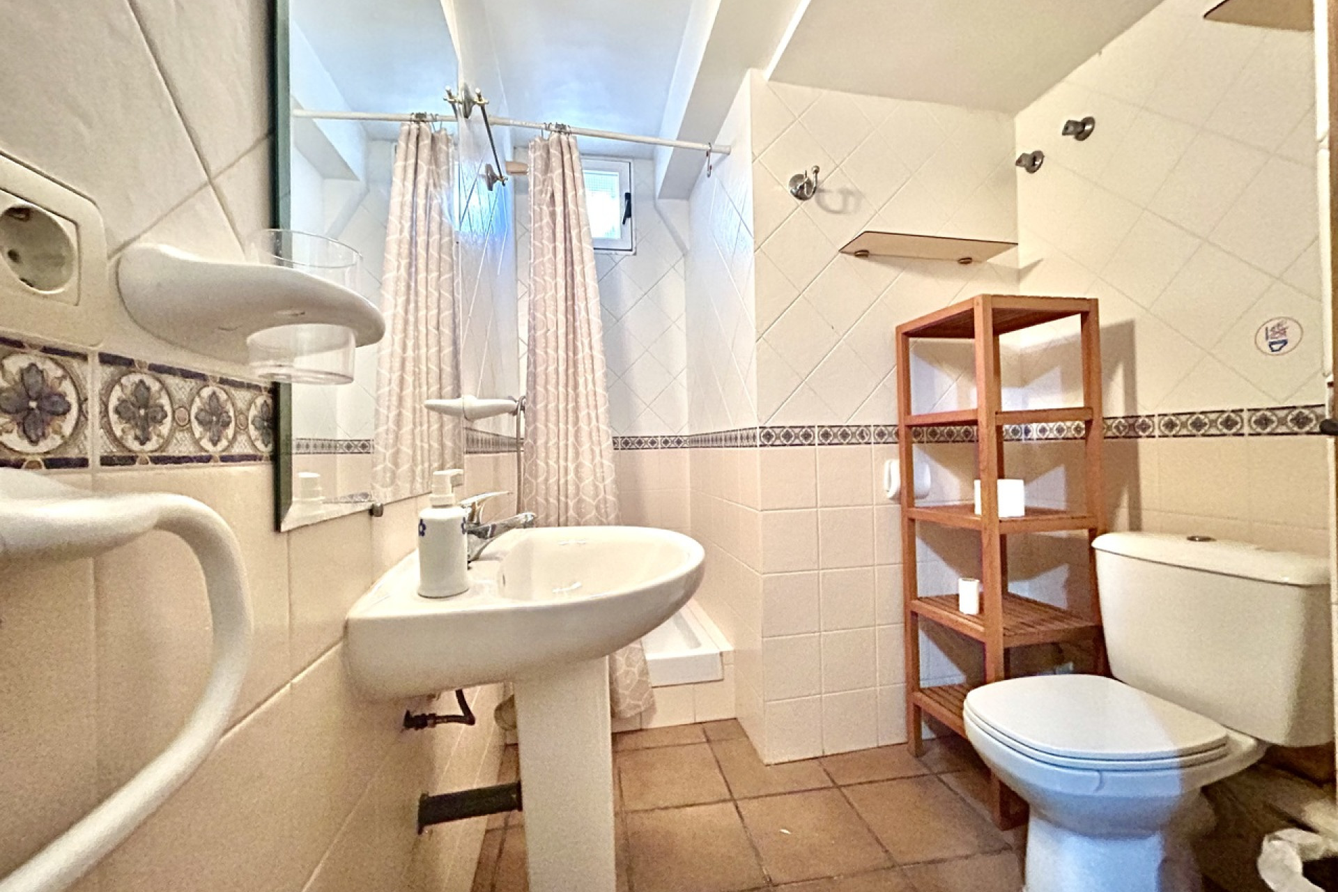 Revente - Villa -
La Mata