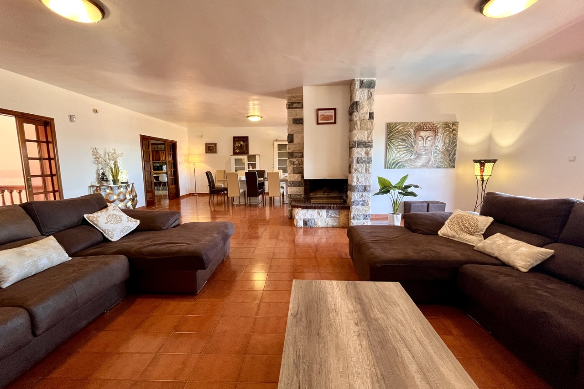 Revente - Villa -
La Nucía - Costa Blanca
