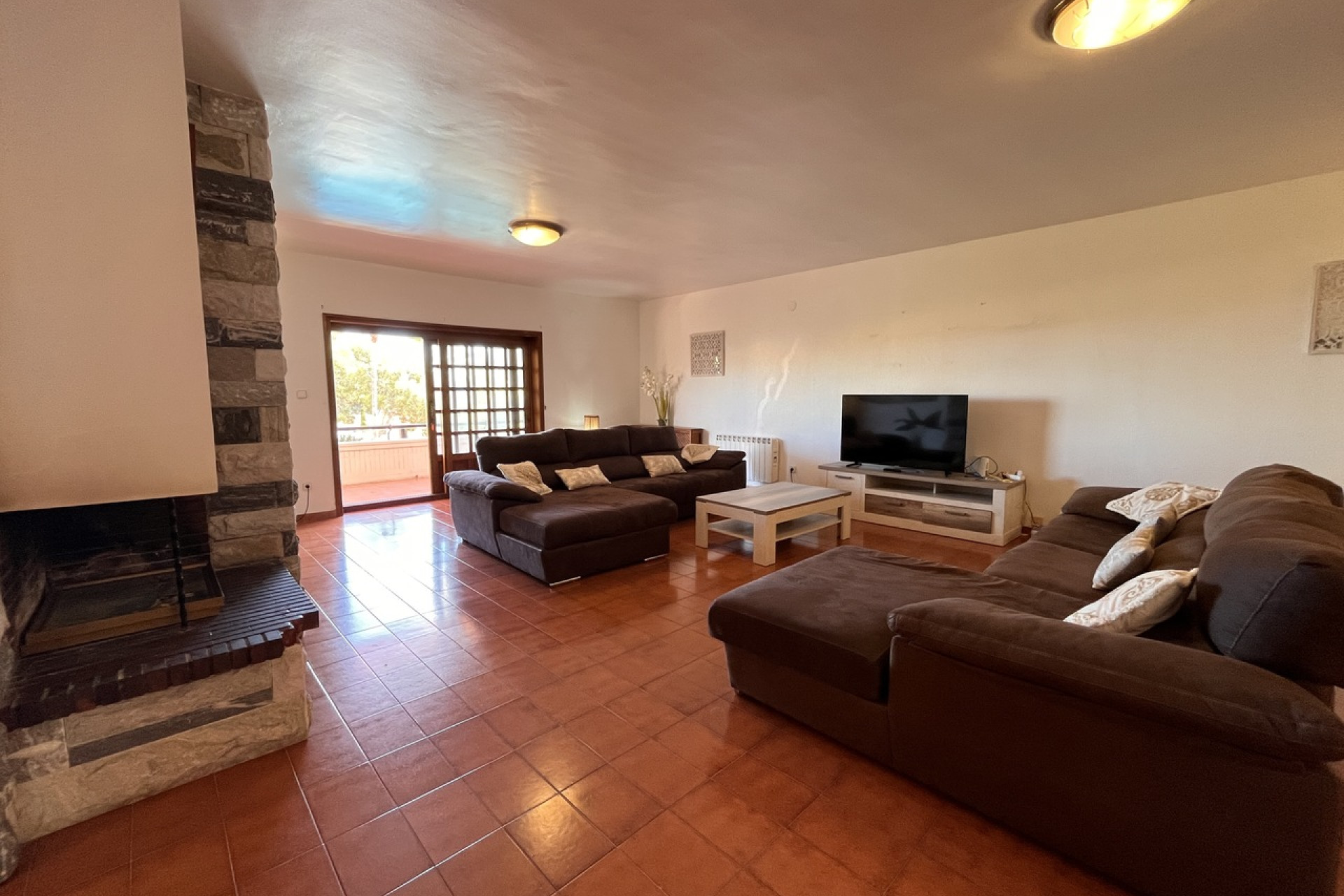 Revente - Villa -
La Nucía - Costa Blanca
