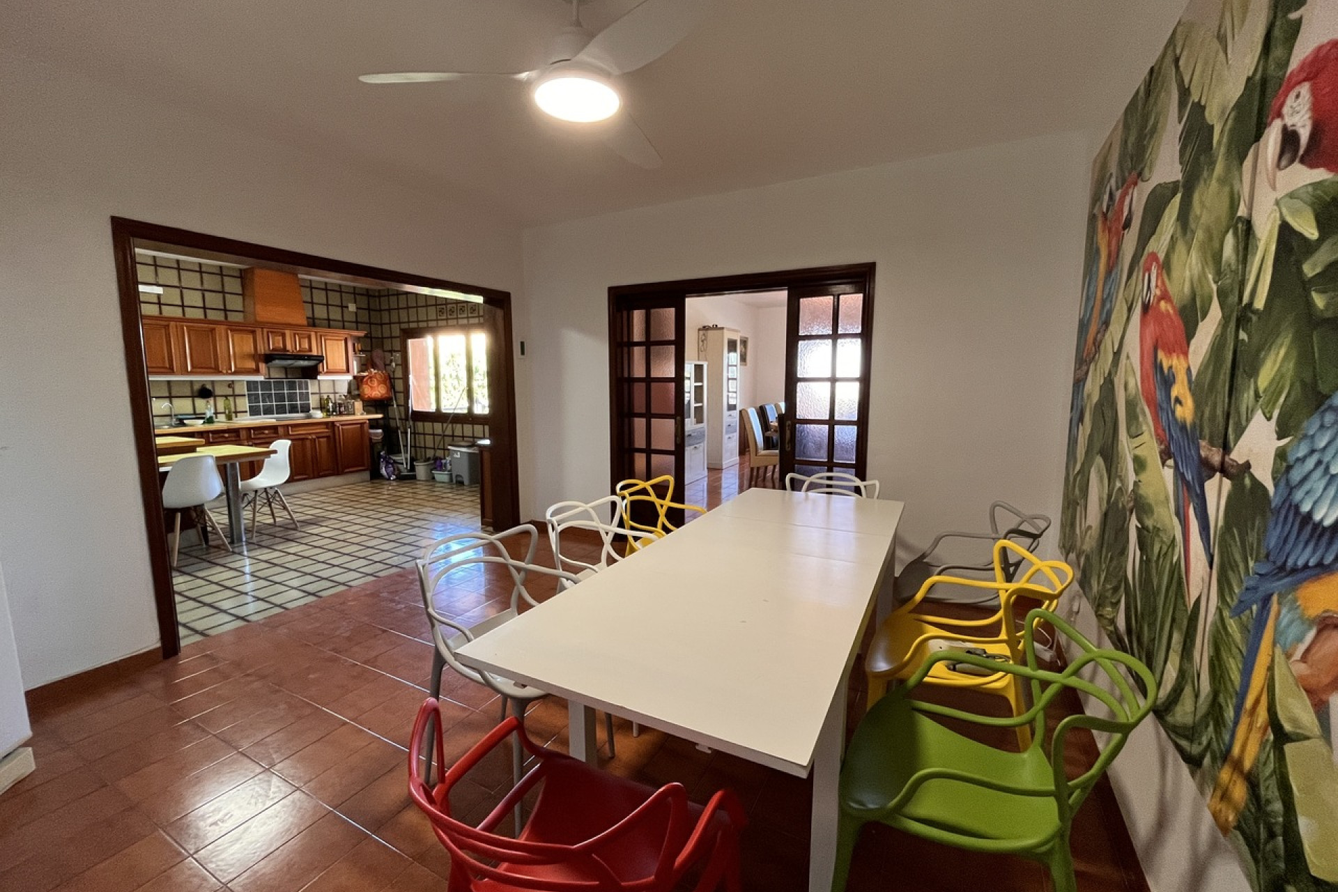 Revente - Villa -
La Nucía - Costa Blanca