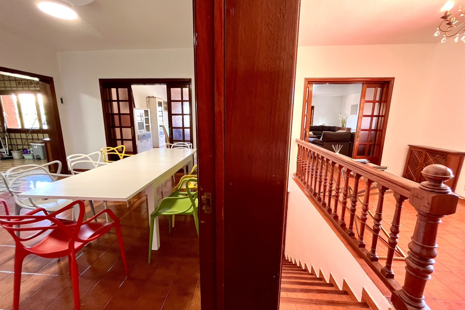 Revente - Villa -
La Nucía - Costa Blanca
