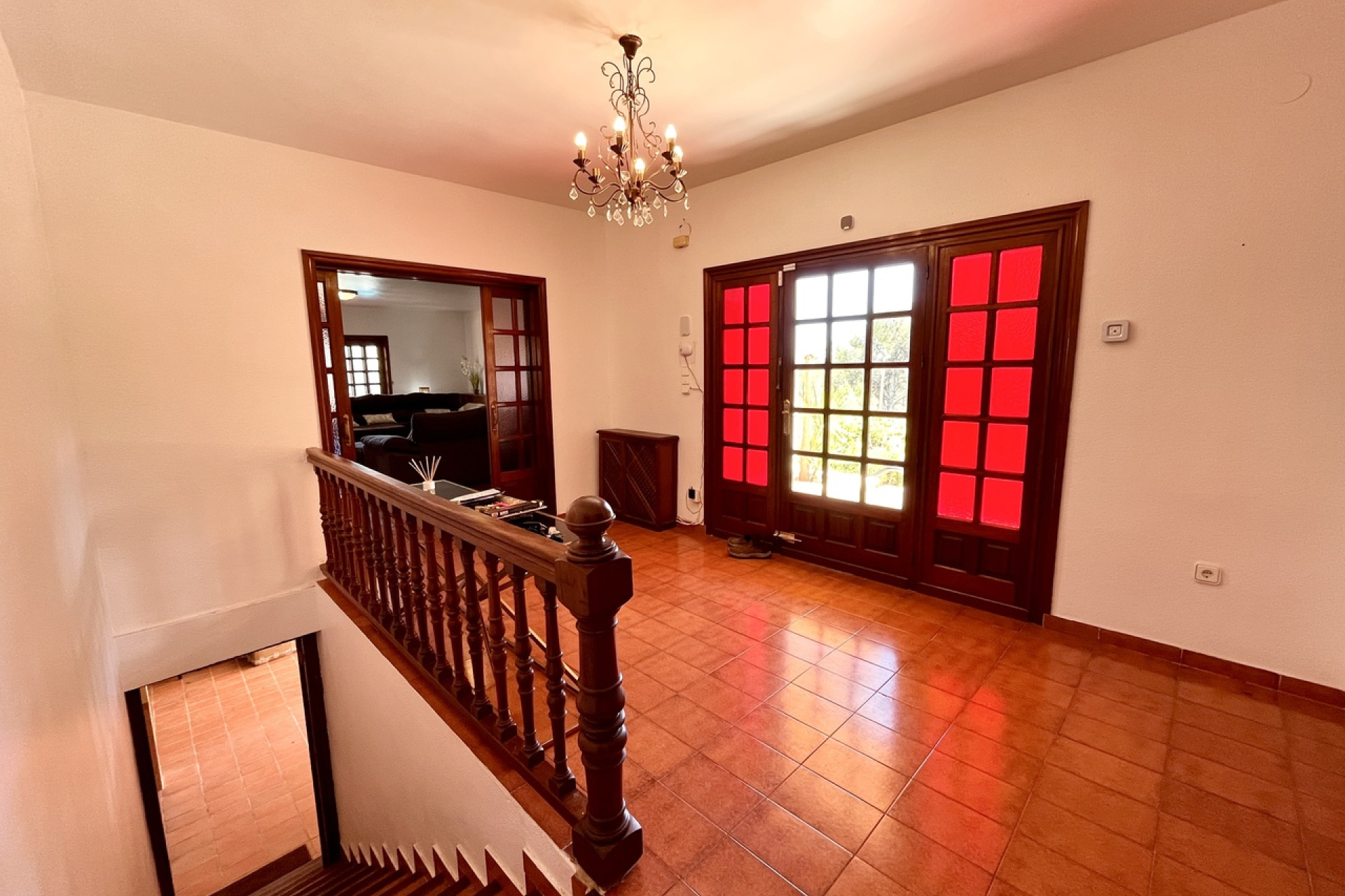 Revente - Villa -
La Nucía - Costa Blanca
