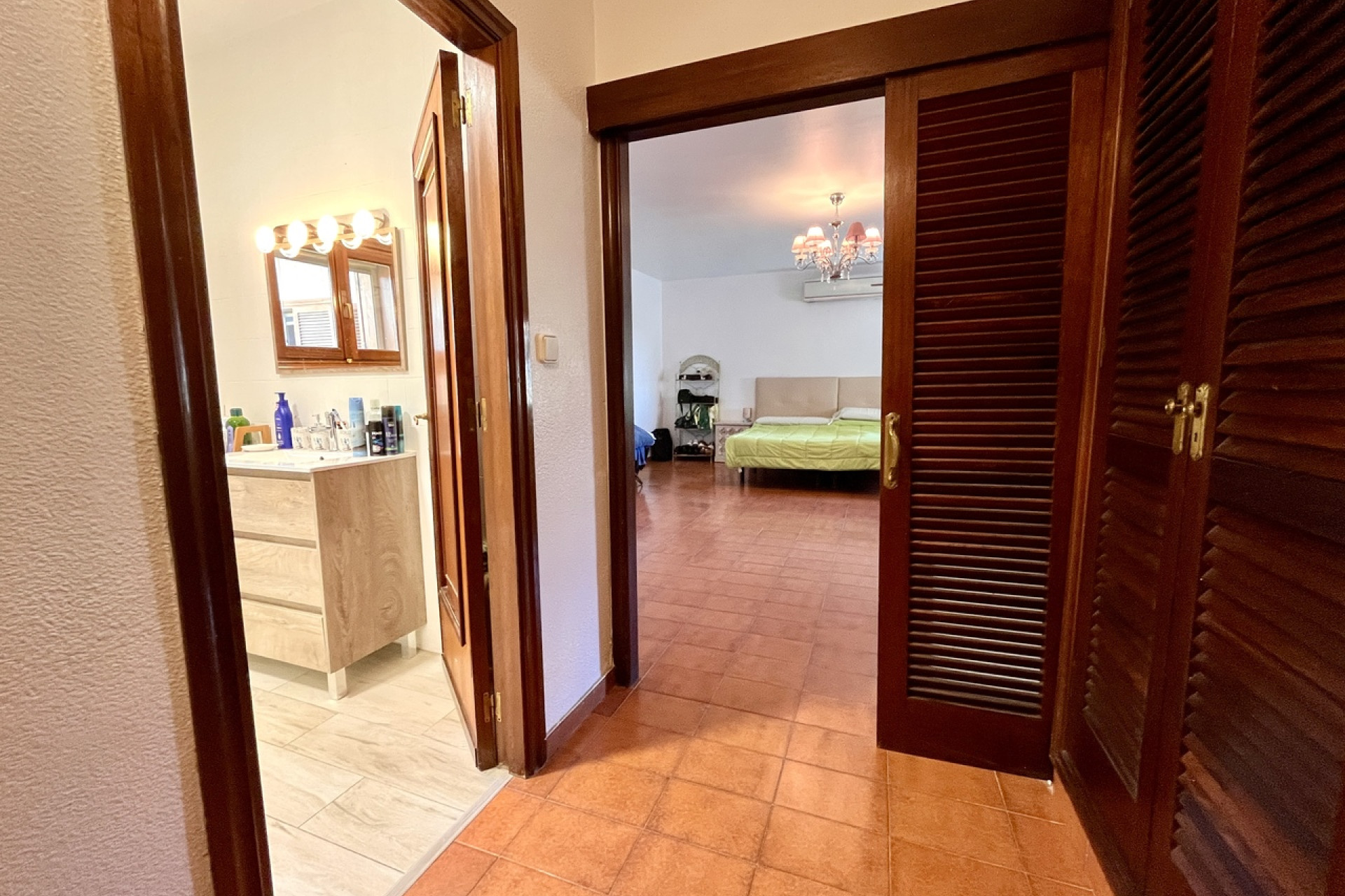 Revente - Villa -
La Nucía - Costa Blanca