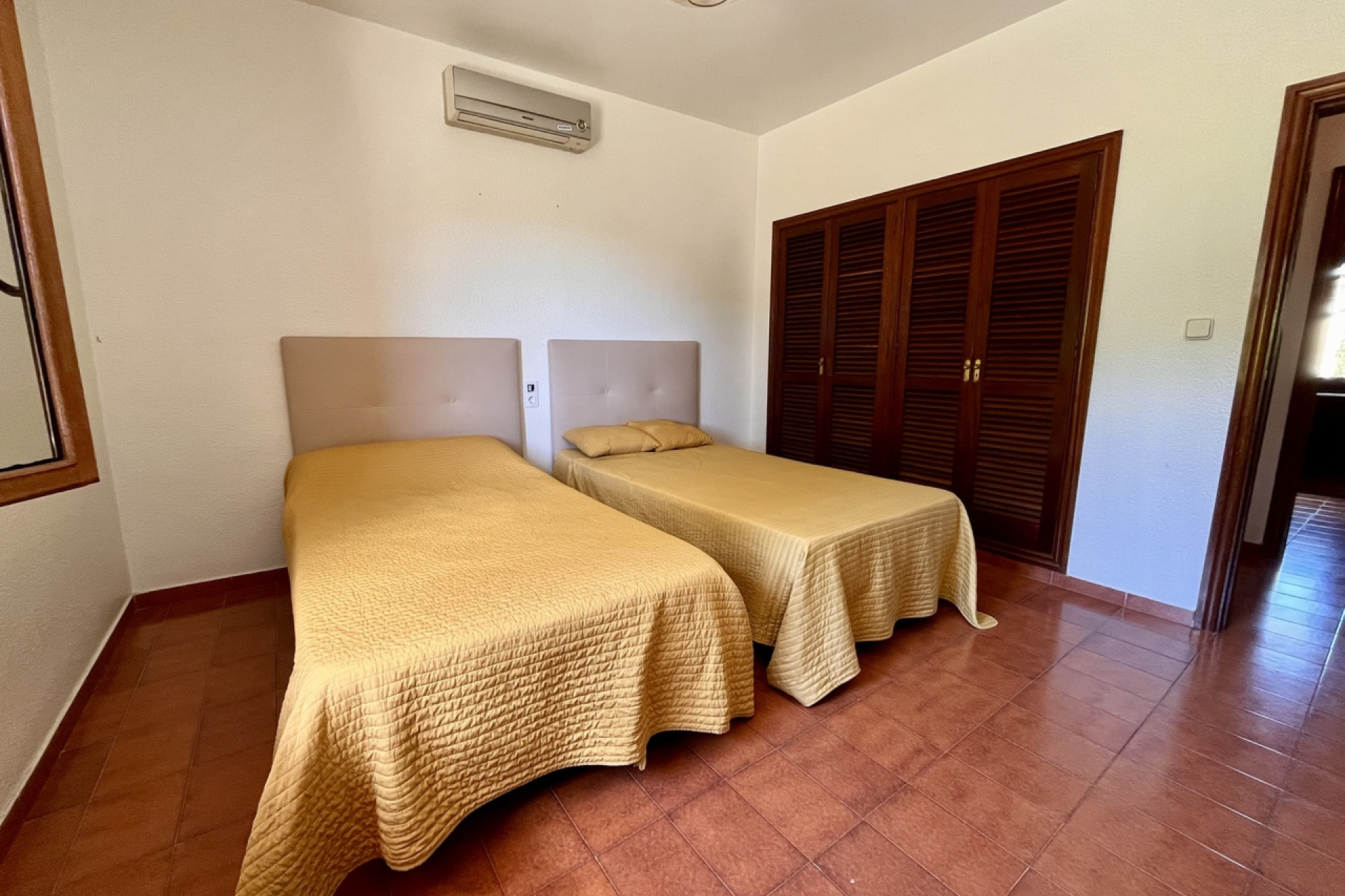 Revente - Villa -
La Nucía - Costa Blanca