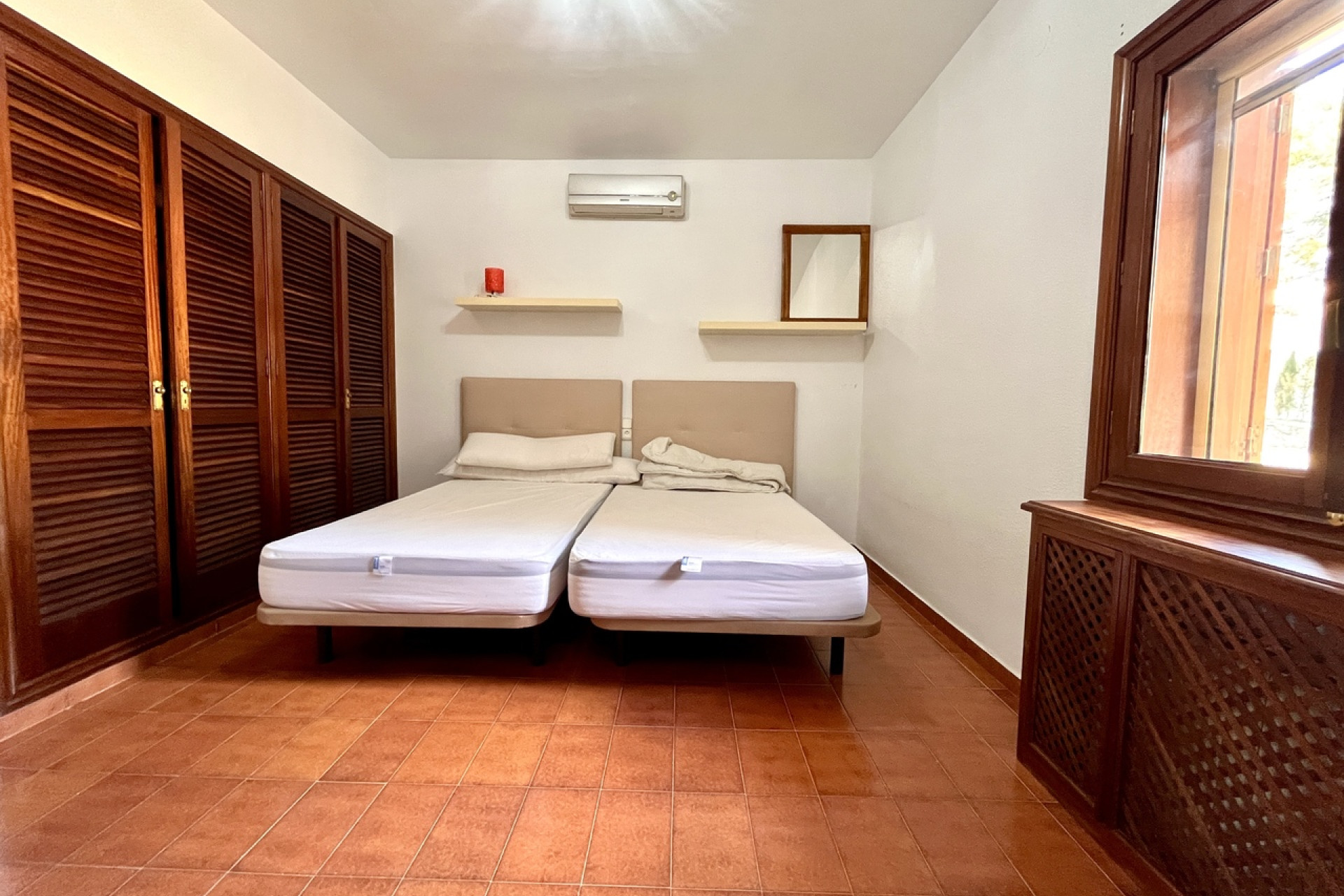 Revente - Villa -
La Nucía - Costa Blanca