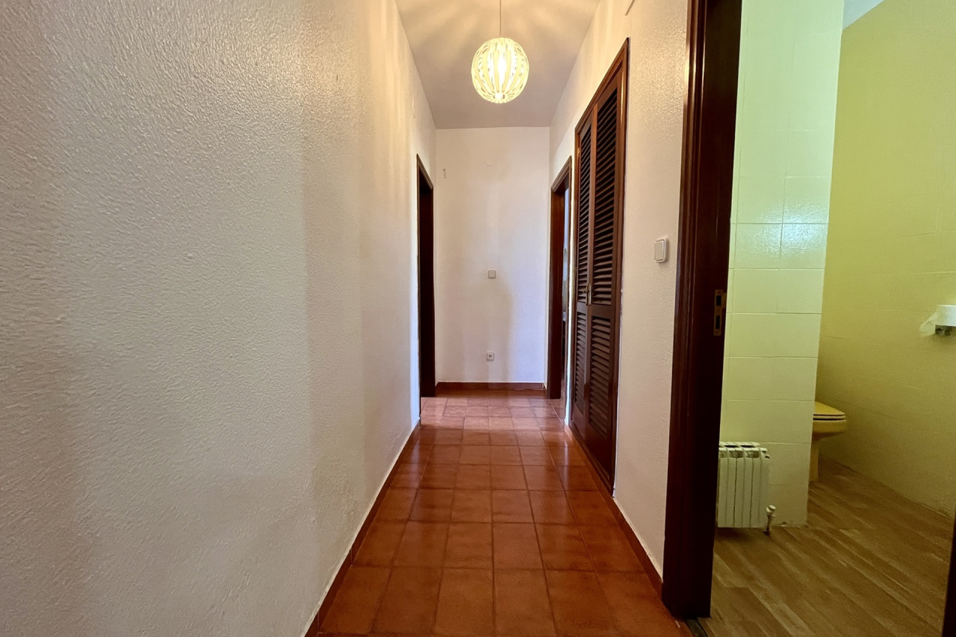 Revente - Villa -
La Nucía - Costa Blanca