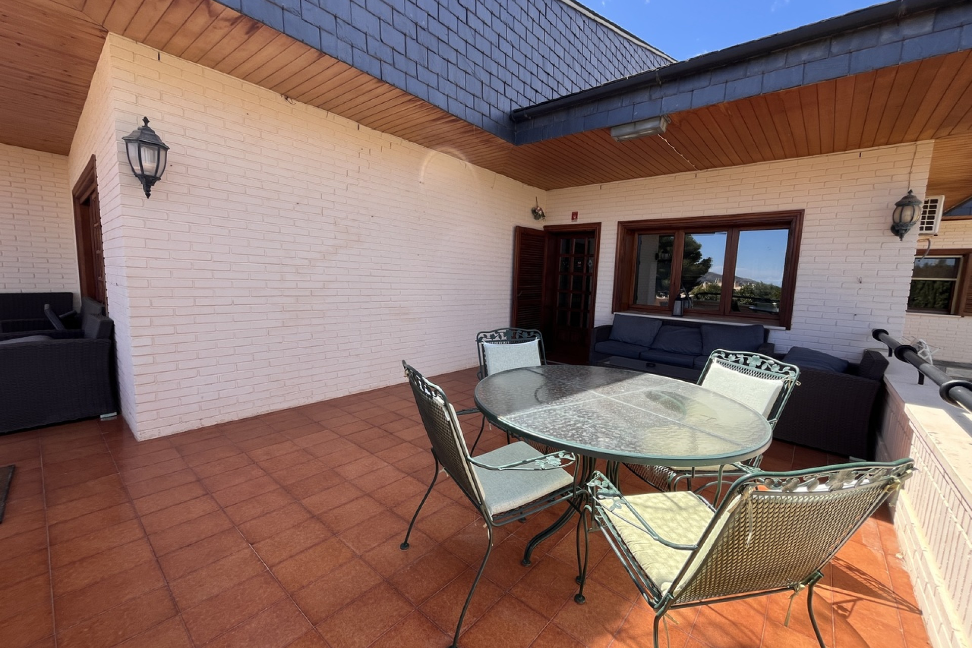 Revente - Villa -
La Nucía - Costa Blanca