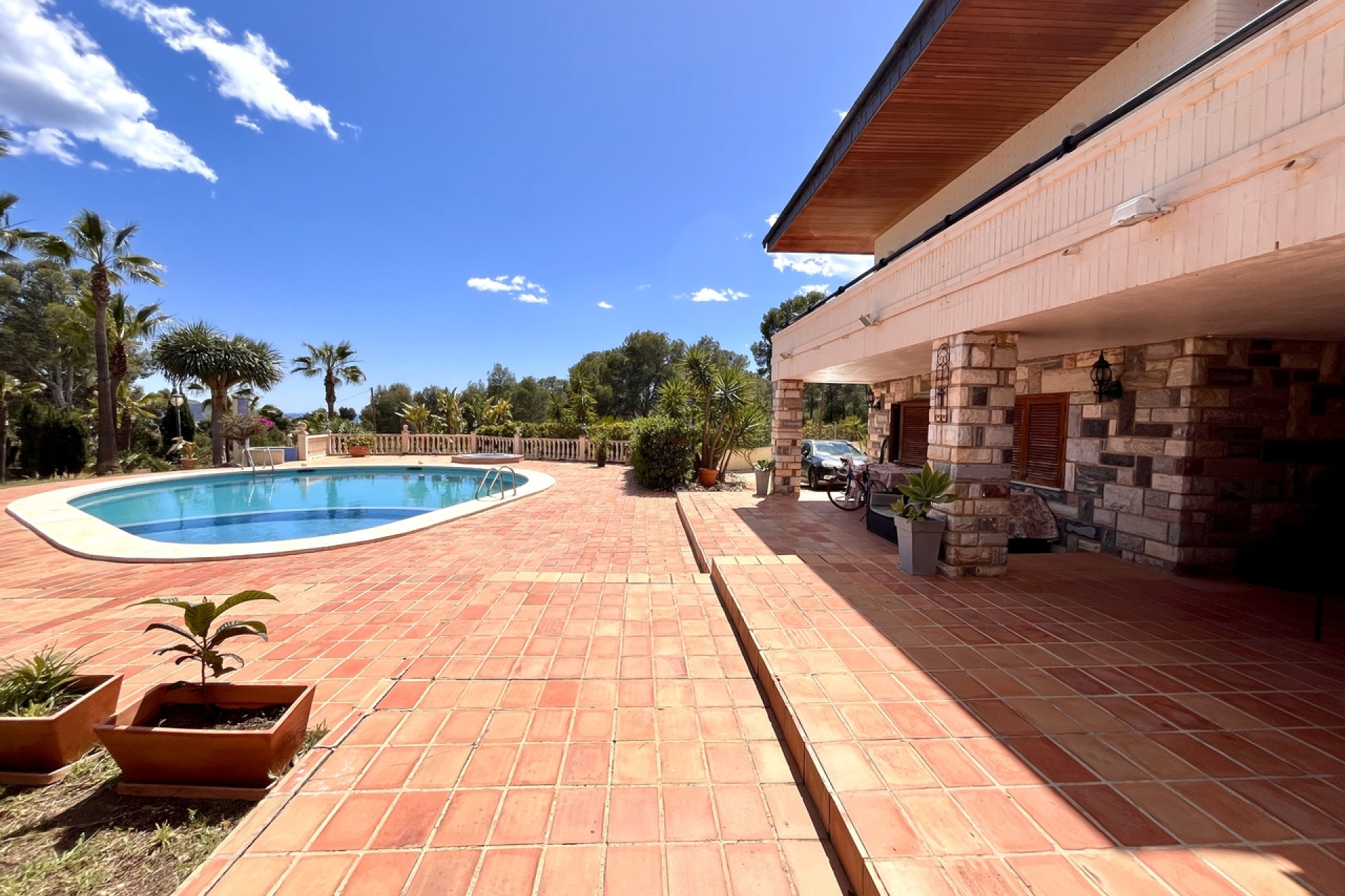 Revente - Villa -
La Nucía - Costa Blanca