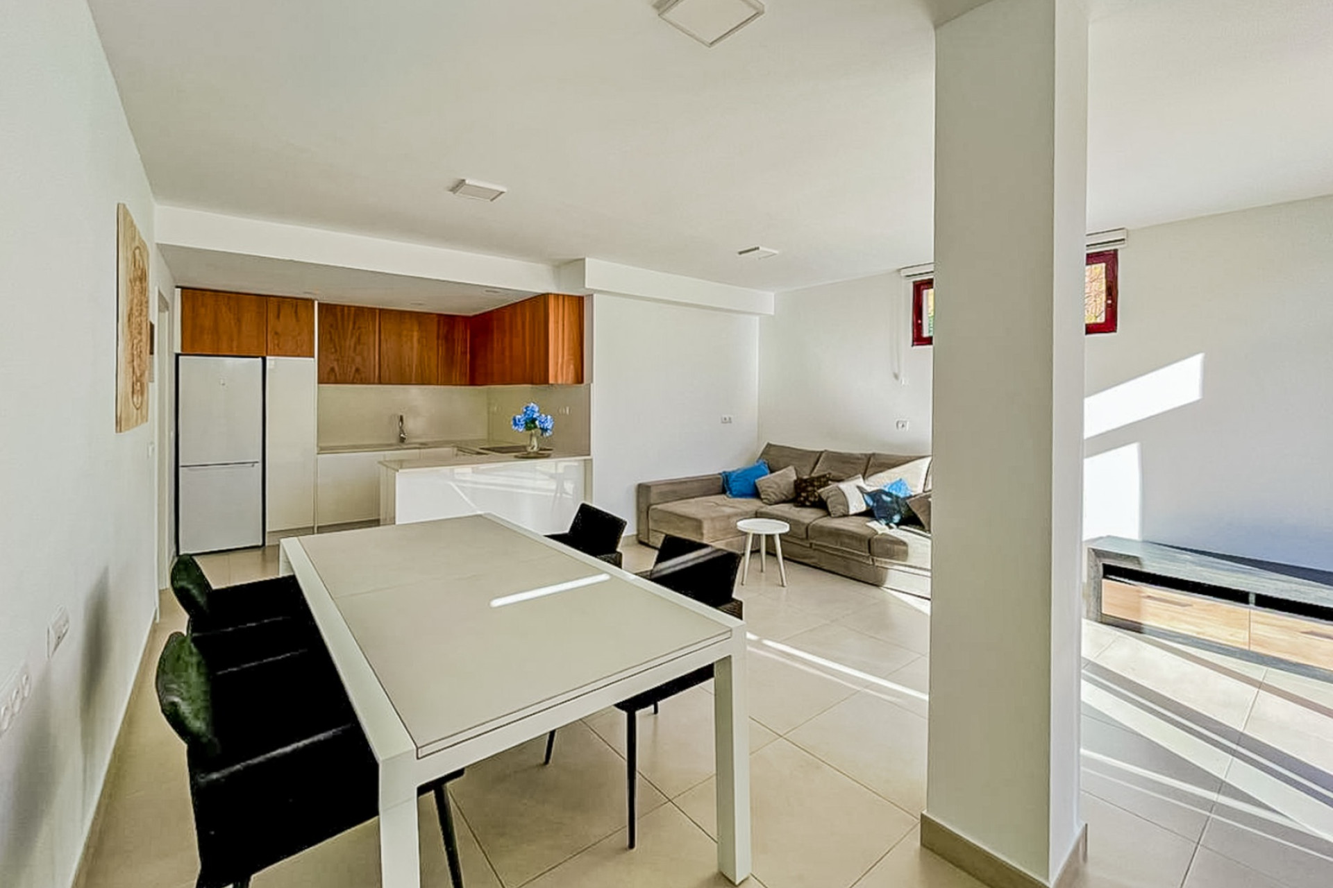 Revente - Villa -
La Nucía - Montebello