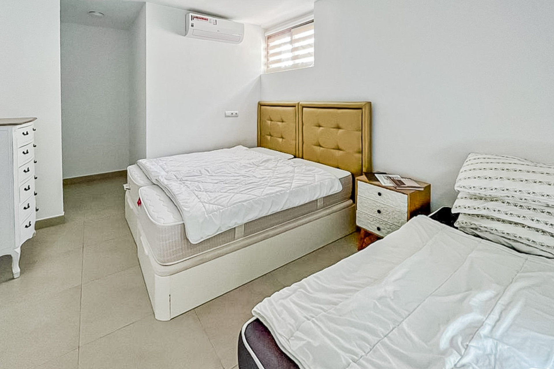 Revente - Villa -
La Nucía - Montebello