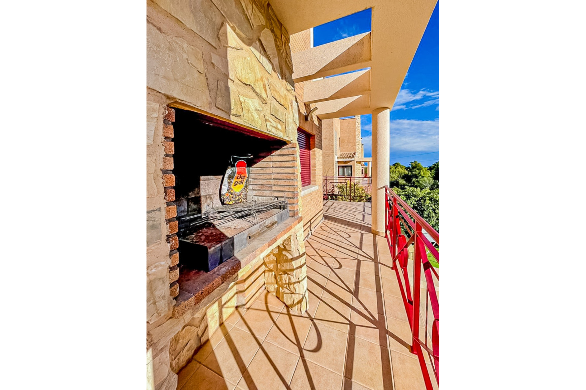 Revente - Villa -
La Nucía - Montebello