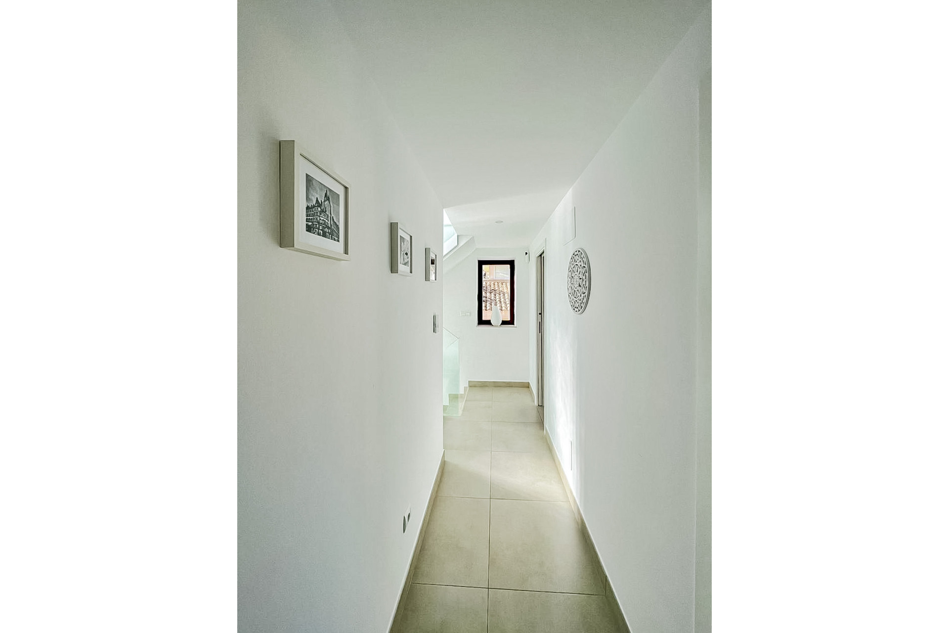 Revente - Villa -
La Nucía - Montebello