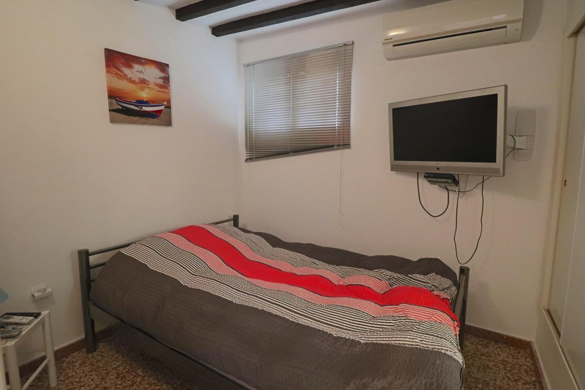 Revente - Villa -
La Nucía - Pinar De Garaita