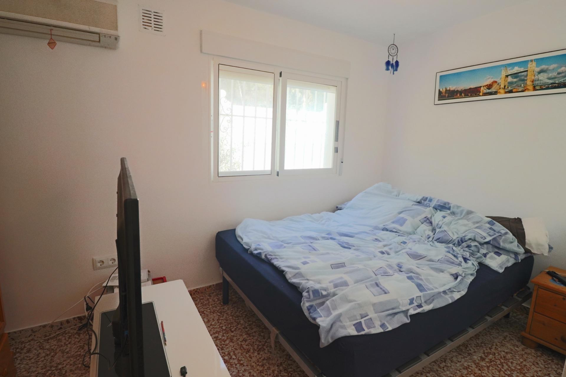 Revente - Villa -
La Nucía - Pinar De Garaita