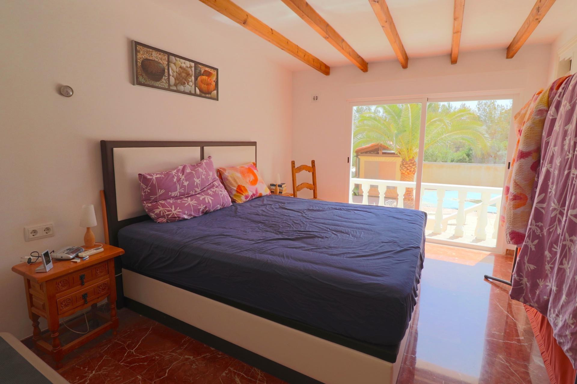 Revente - Villa -
La Nucía - Pinar De Garaita