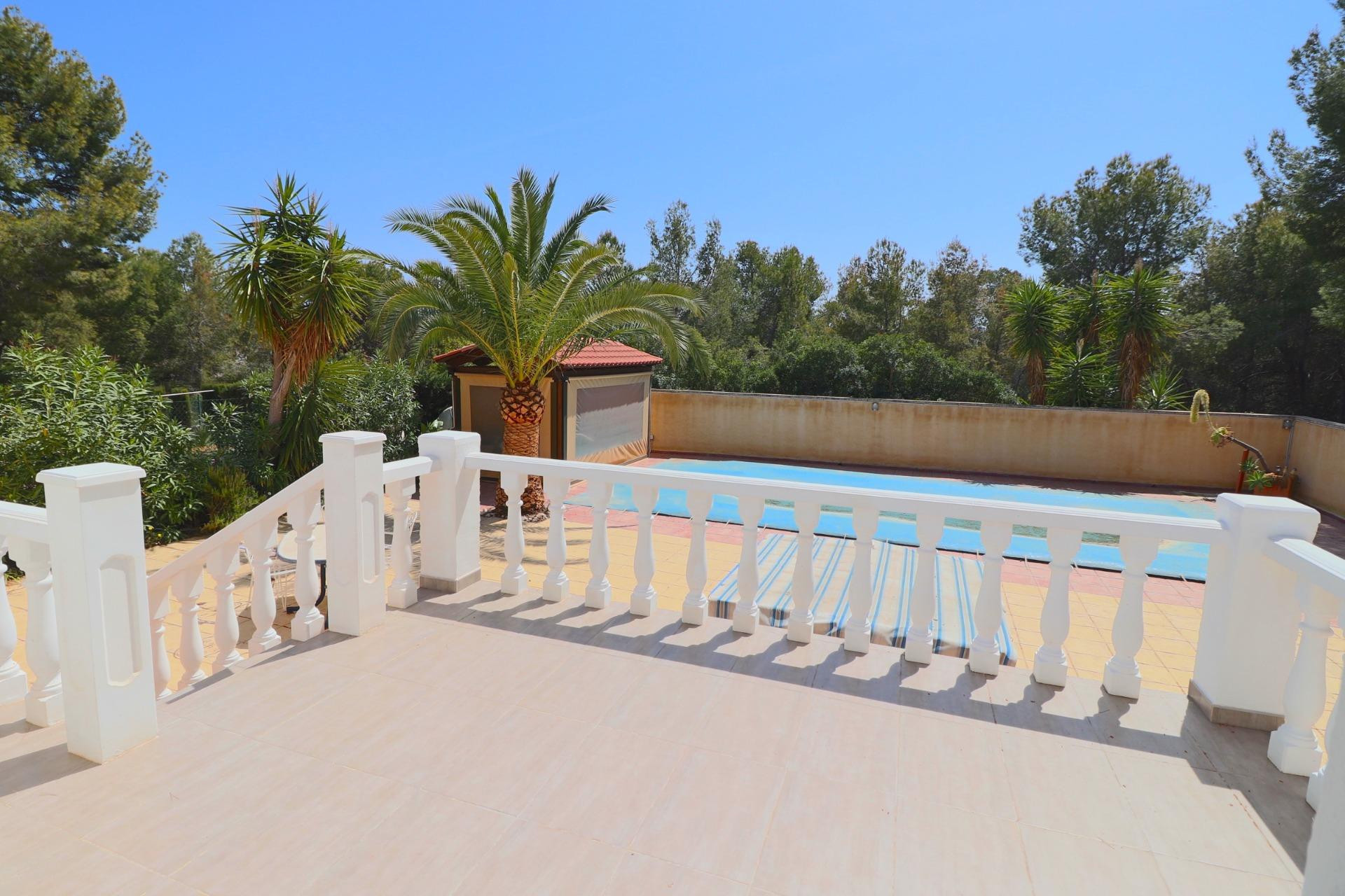 Revente - Villa -
La Nucía - Pinar De Garaita