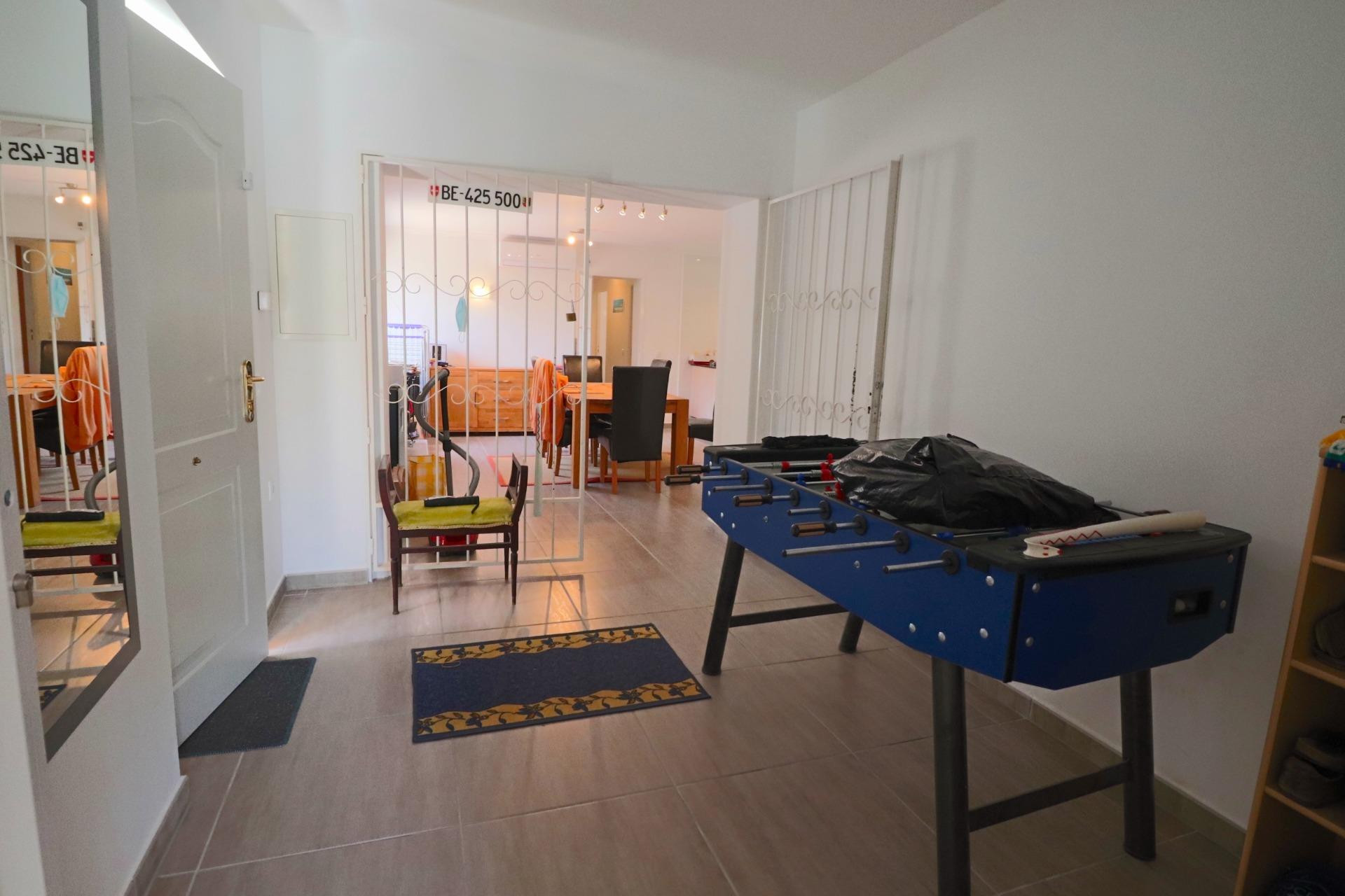 Revente - Villa -
La Nucía - Pinar De Garaita