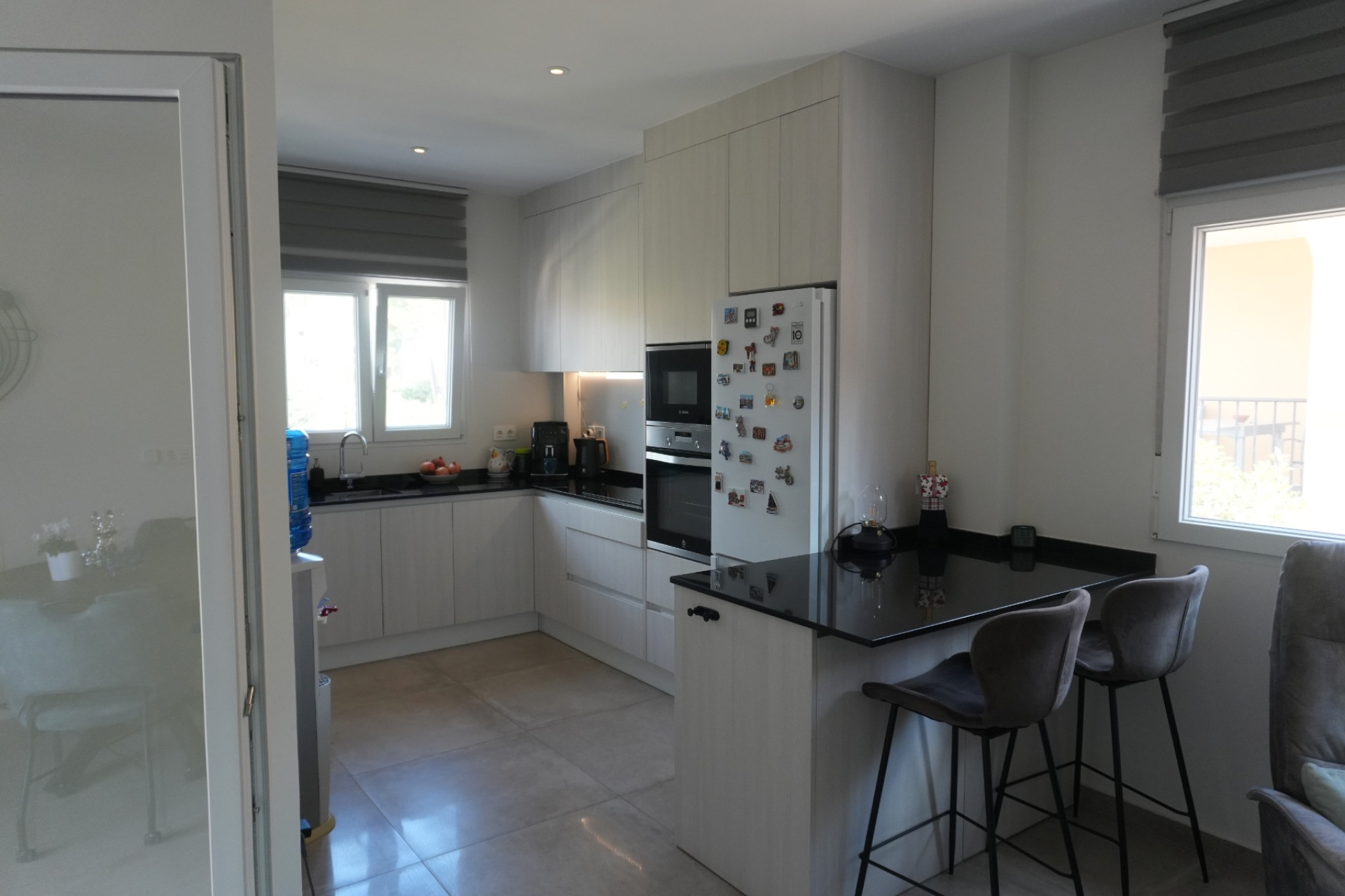 Revente - Villa -
La Romana - Inland
