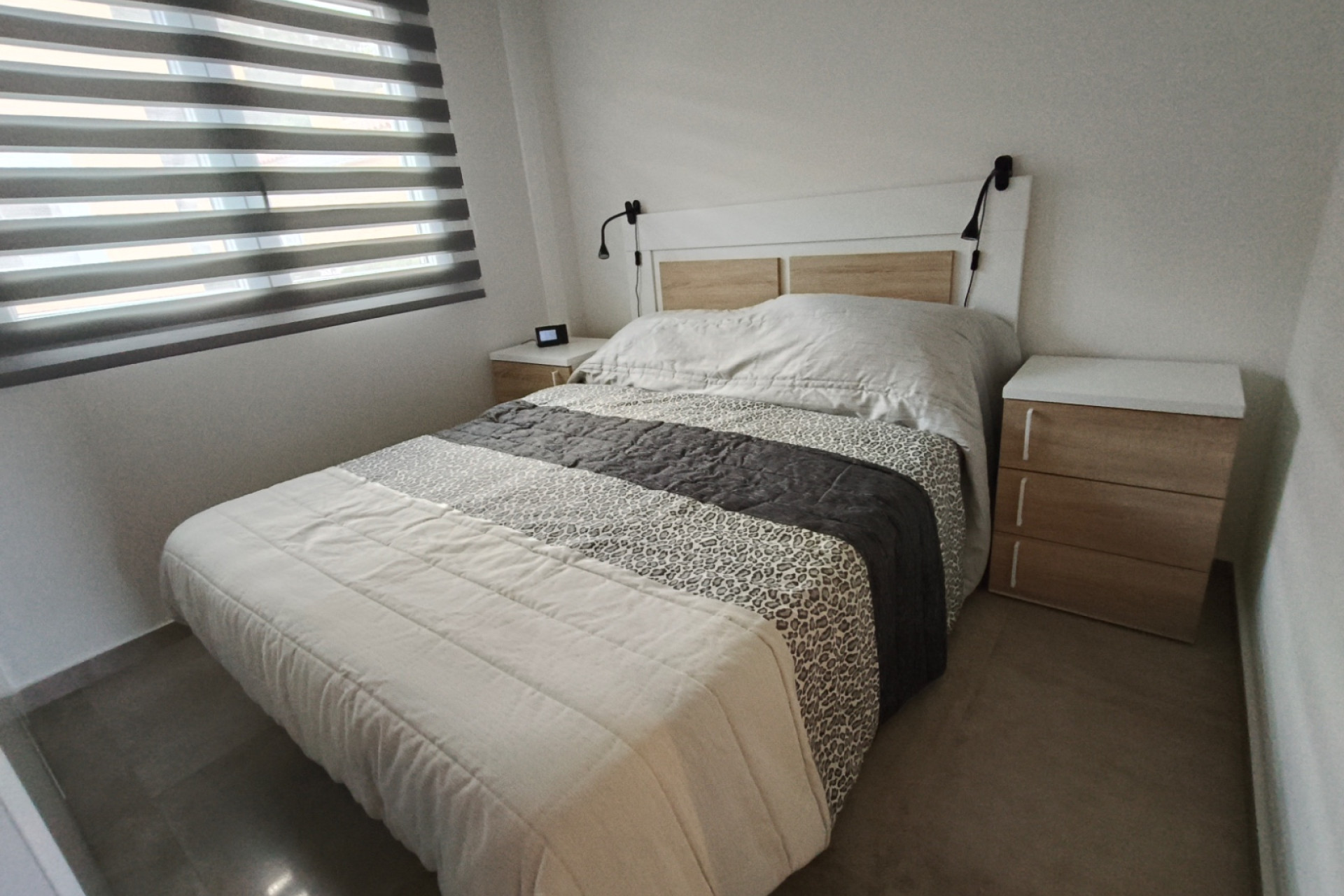 Revente - Villa -
La Romana - Inland