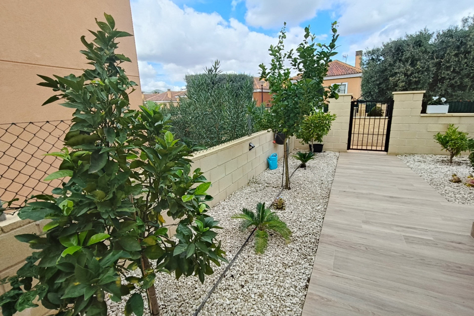 Revente - Villa -
La Romana - Inland