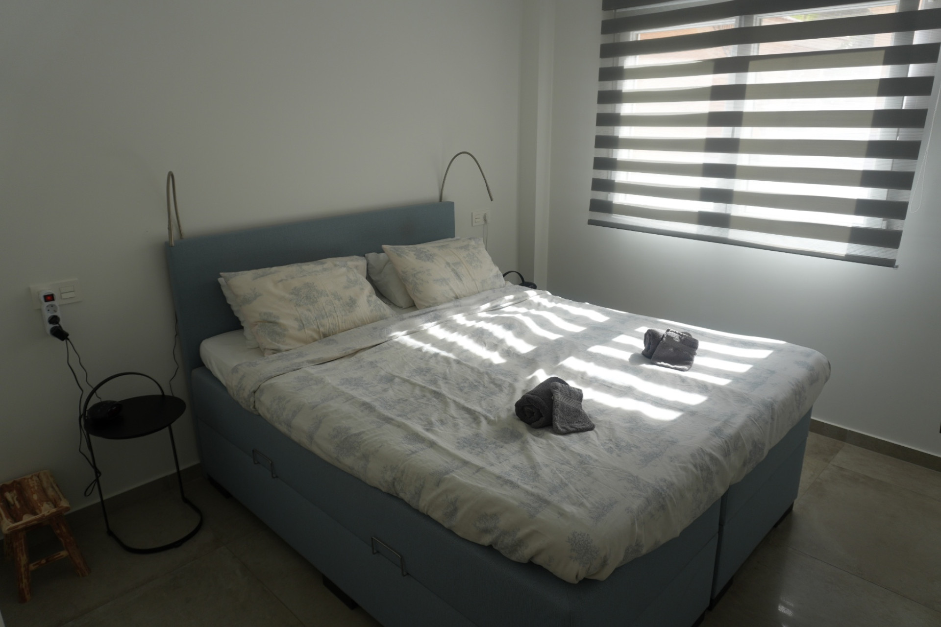 Revente - Villa -
La Romana - Inland