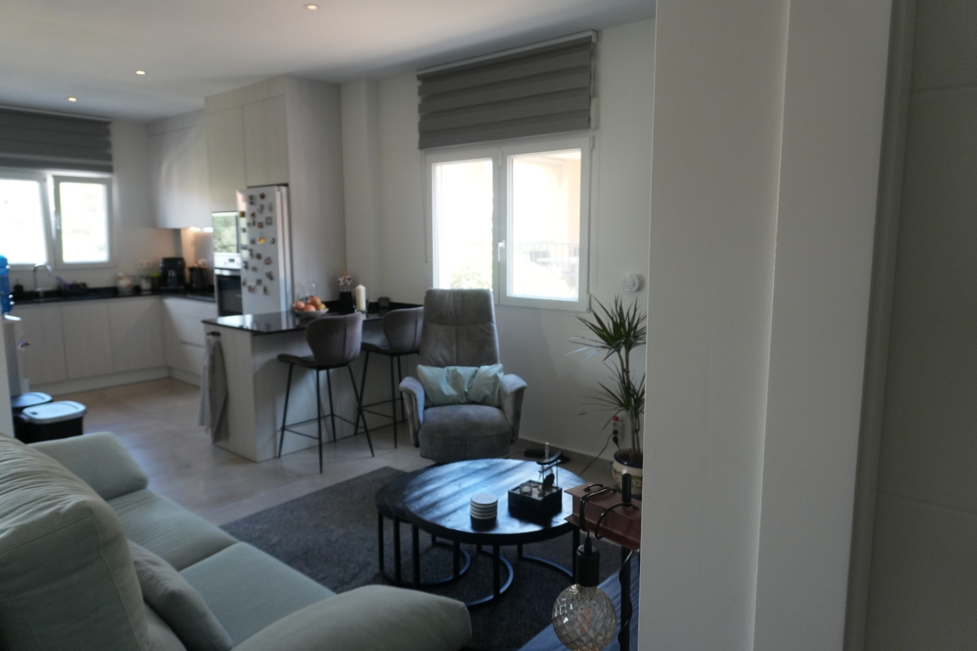 Revente - Villa -
La Romana - Inland