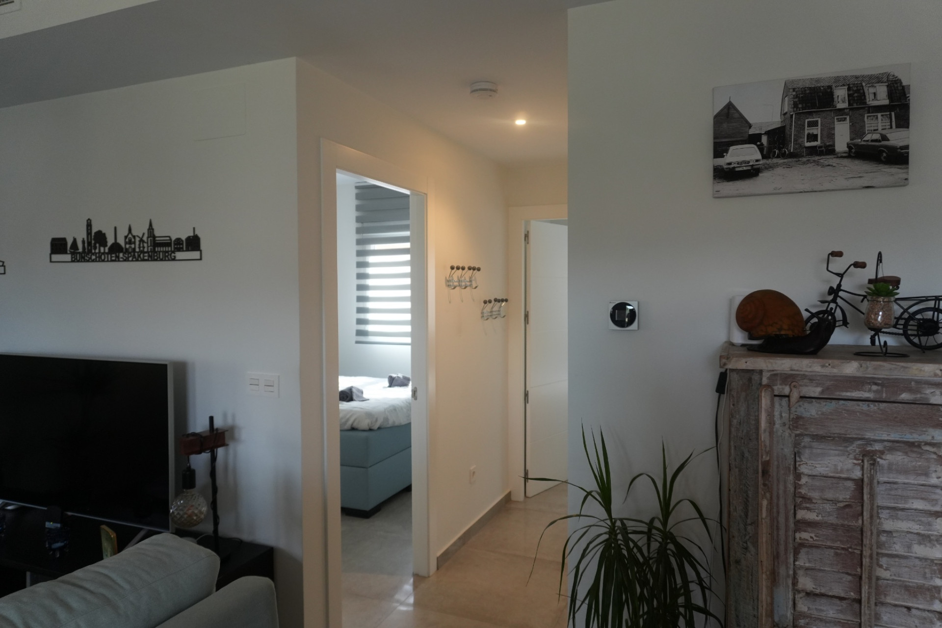 Revente - Villa -
La Romana - Inland