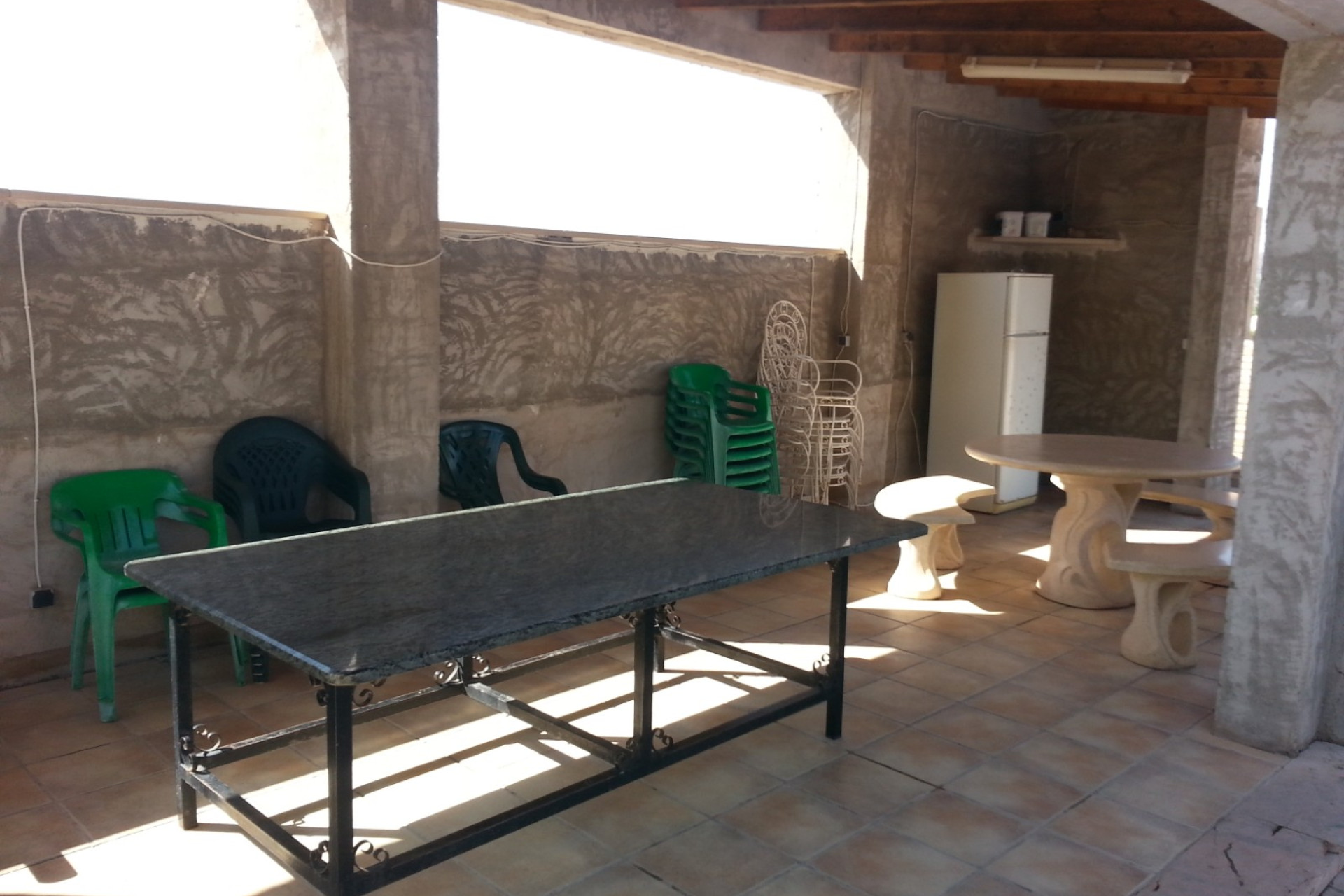 Revente - Villa -
La Romana - Inland