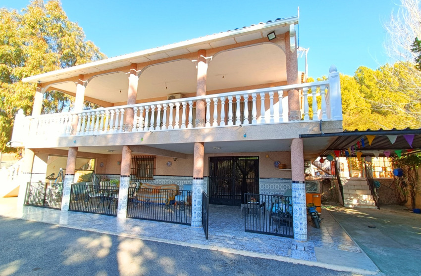 Revente - Villa -
La Romana