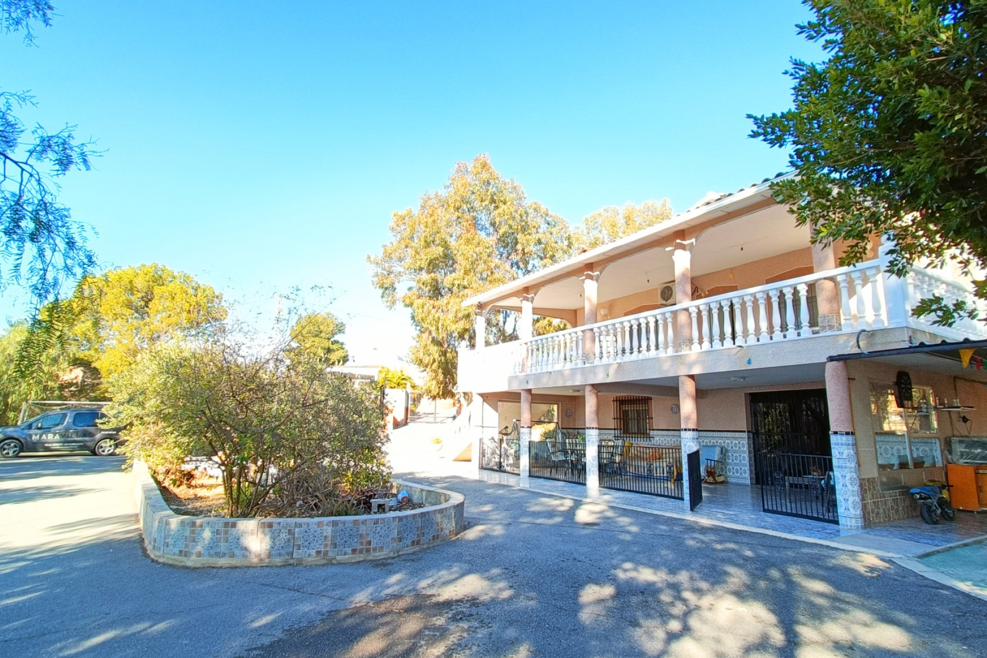 Revente - Villa -
La Romana