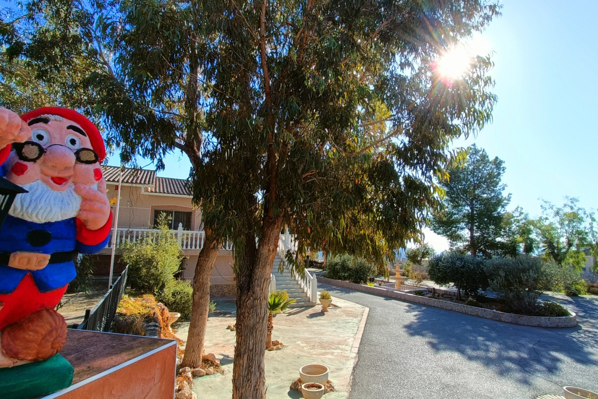 Revente - Villa -
La Romana